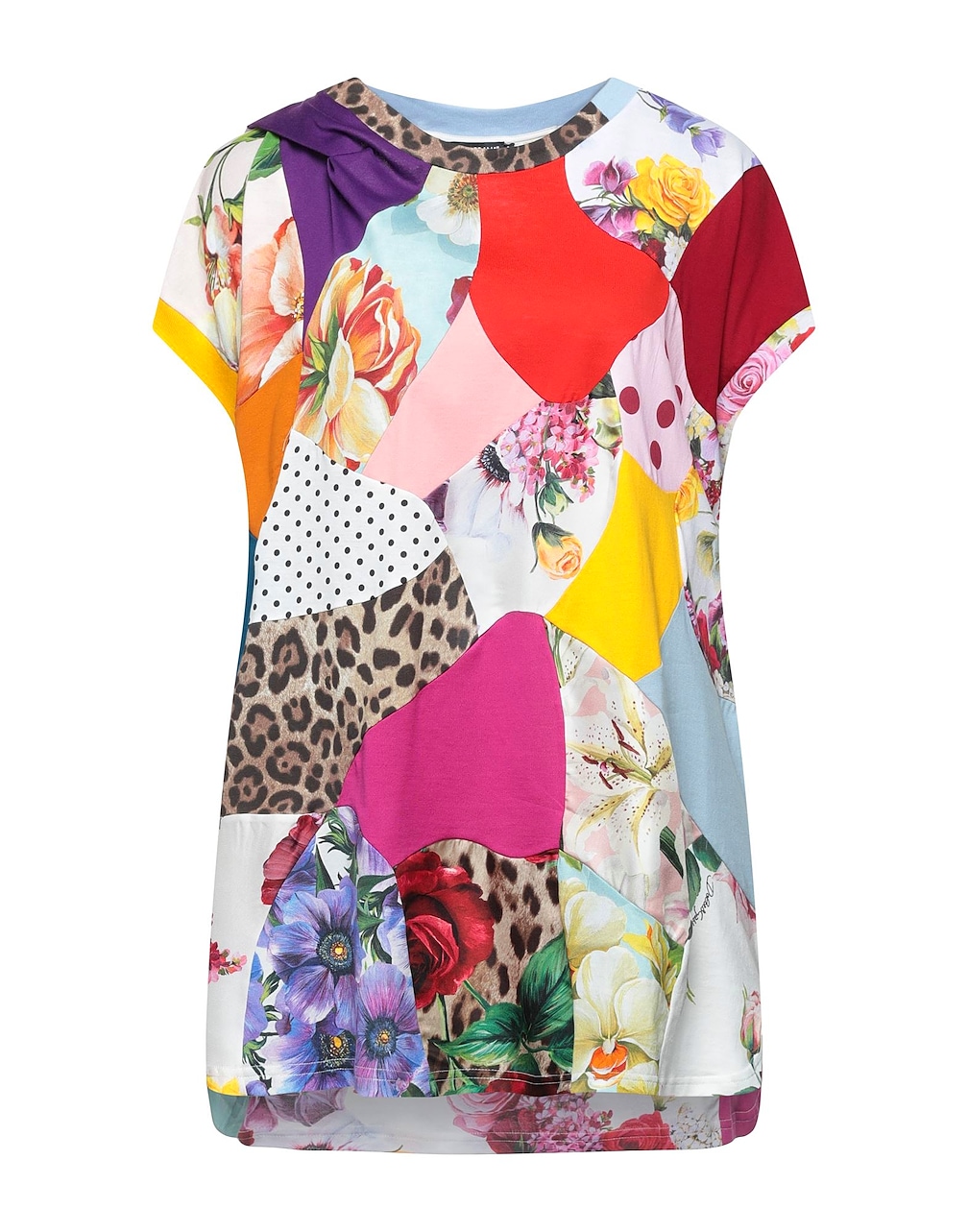 DOLCE&GABBANA - Camisetas