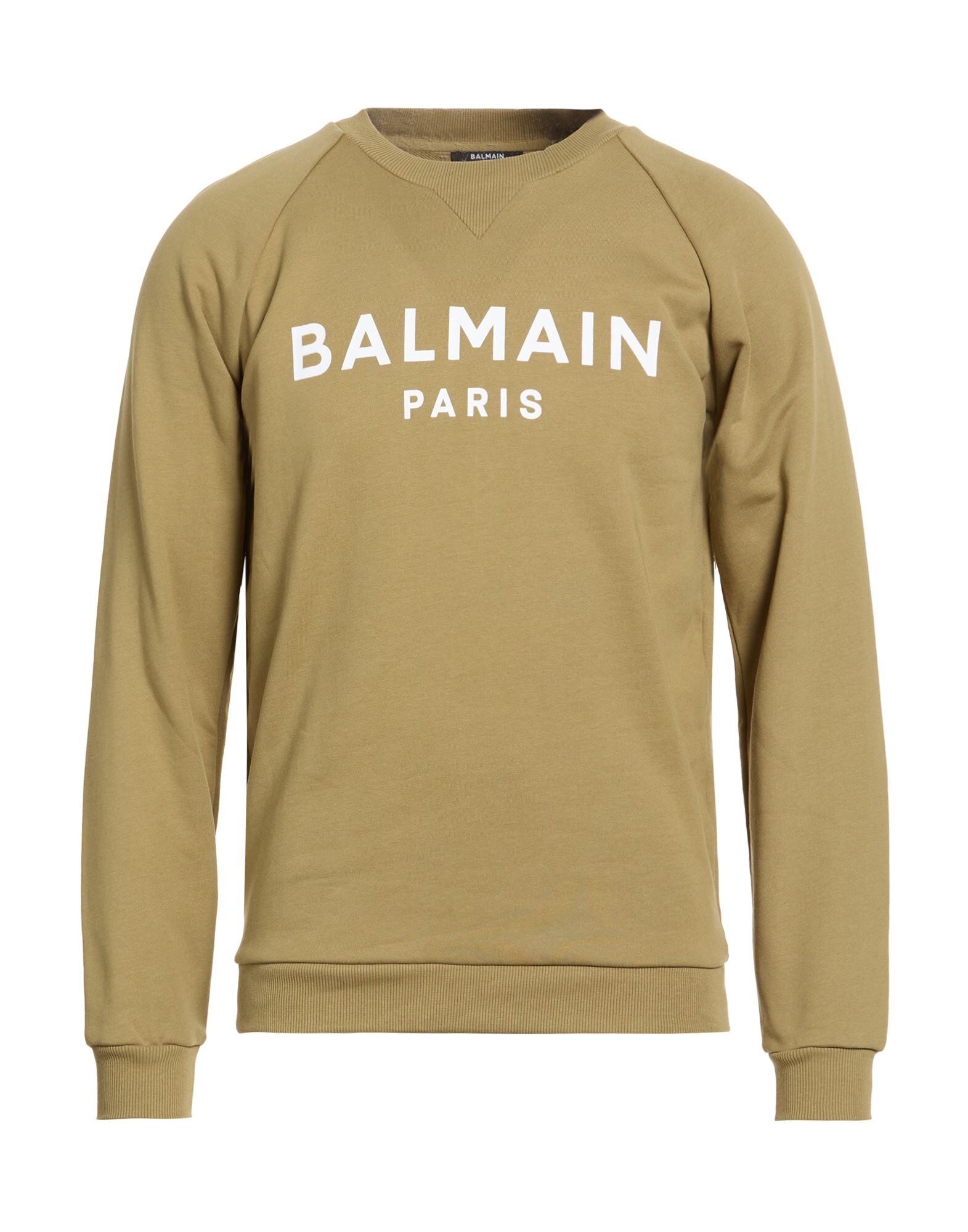 BALMAIN - Sweatshirts