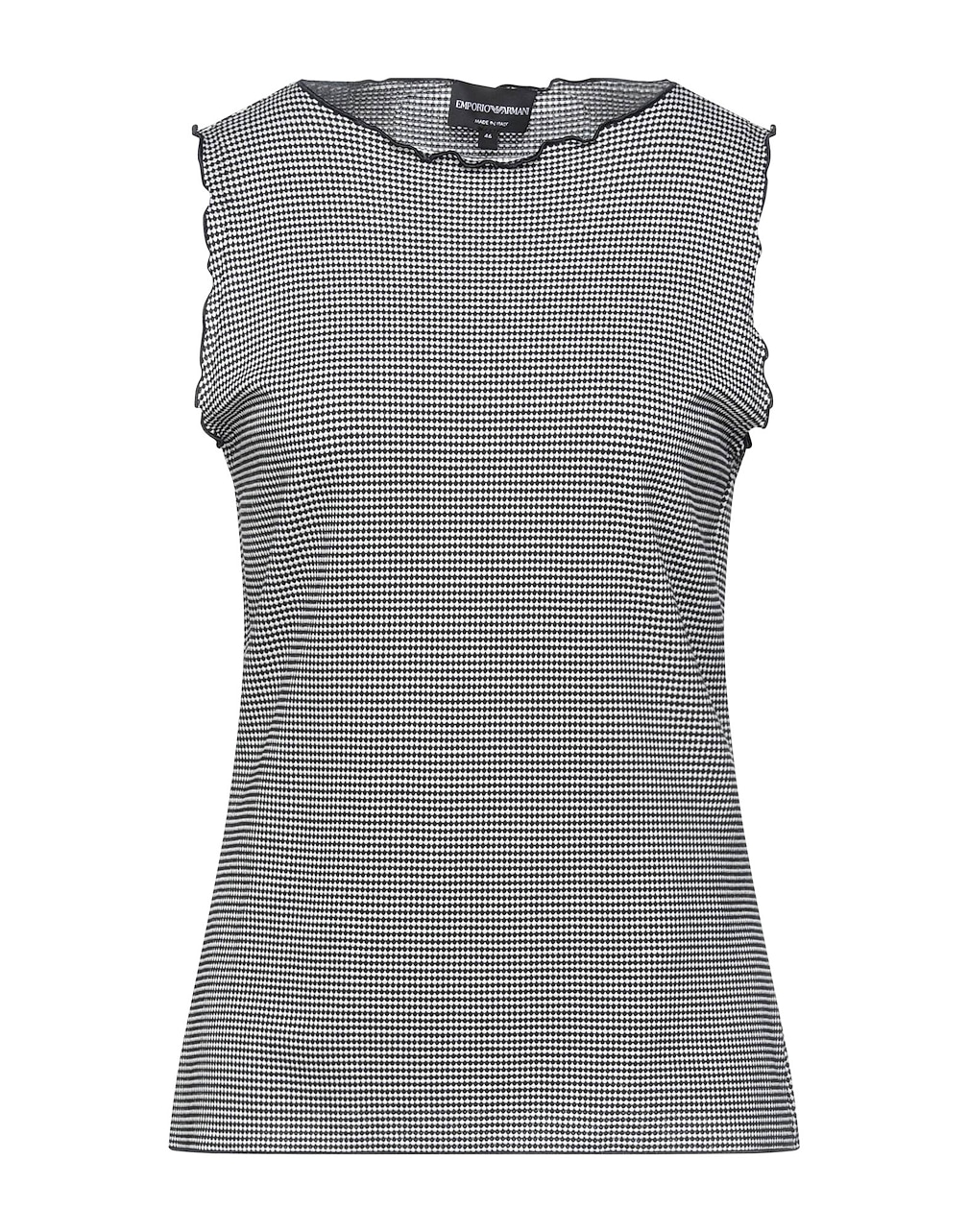 EMPORIO ARMANI - Tops