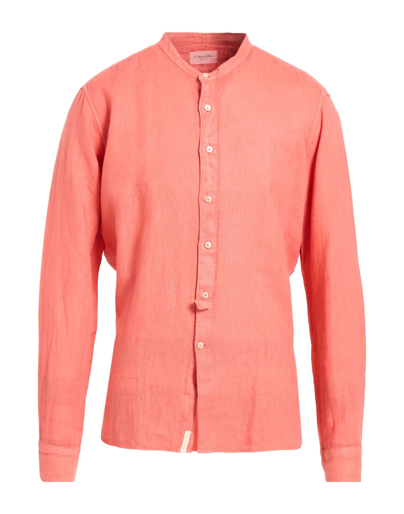 TINTORIA MATTEI 954 - Chemises