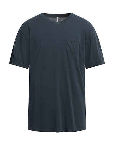 BELLWOOD T-Shirt Blei 100% Baumwolle