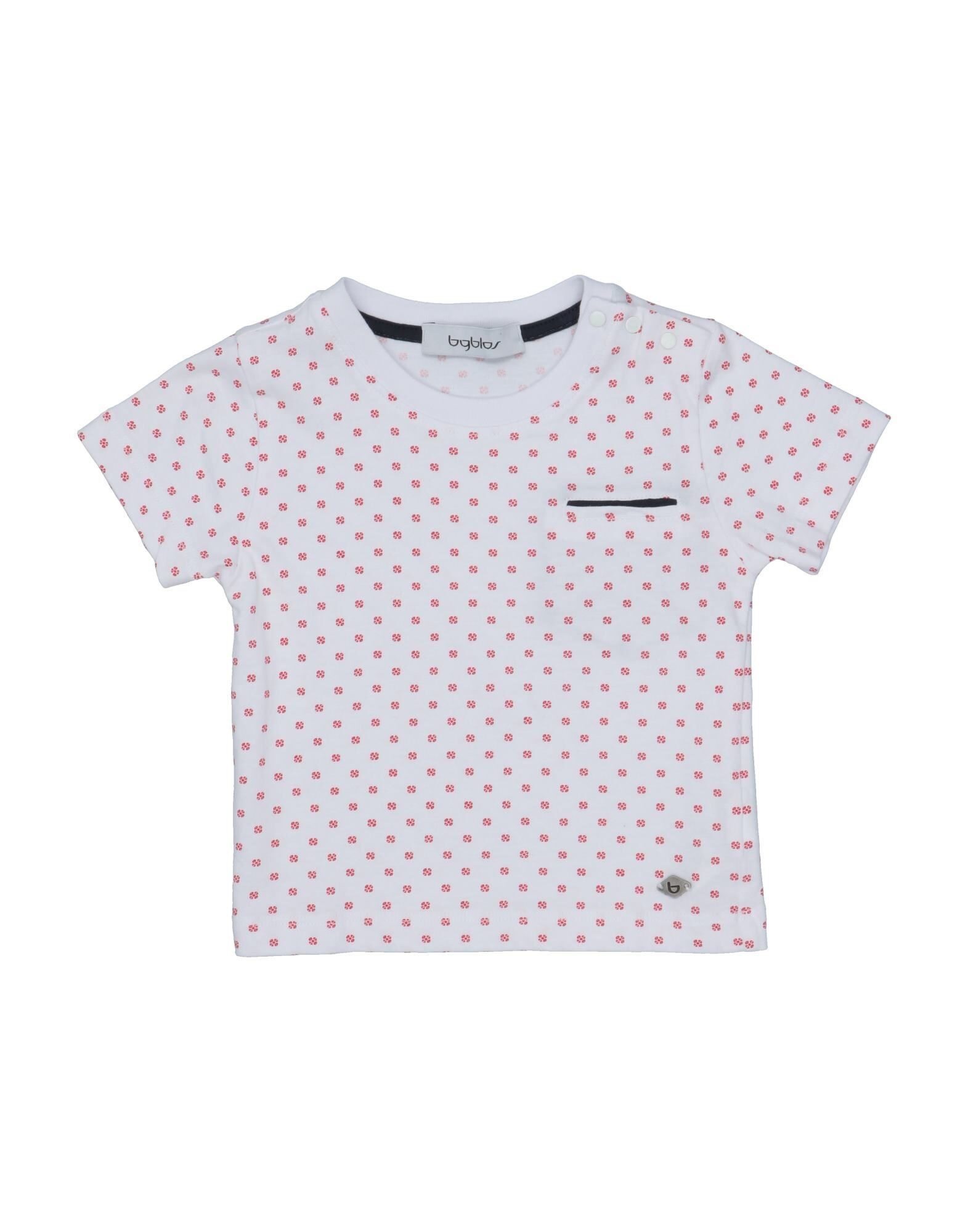 BYBLOS - T-shirts