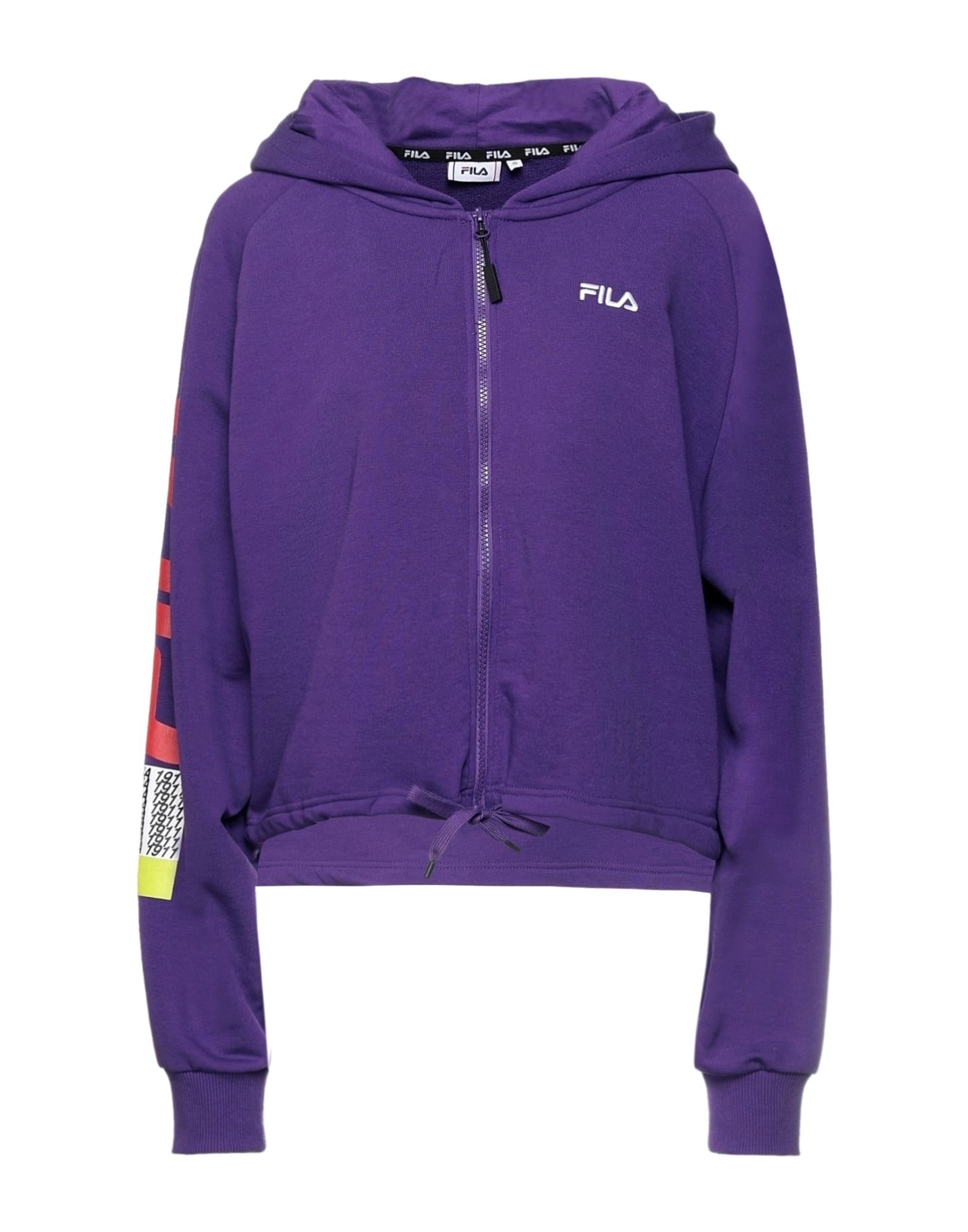 FILA - Sudaderas