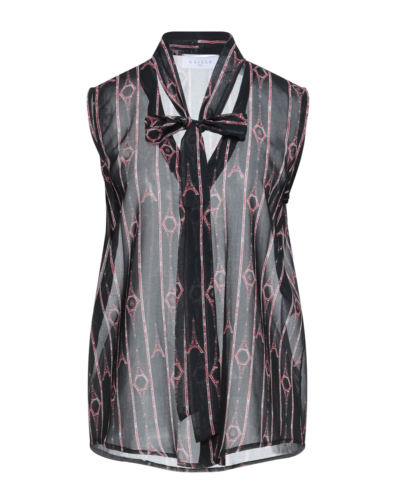 GAëLLE Paris - Tops