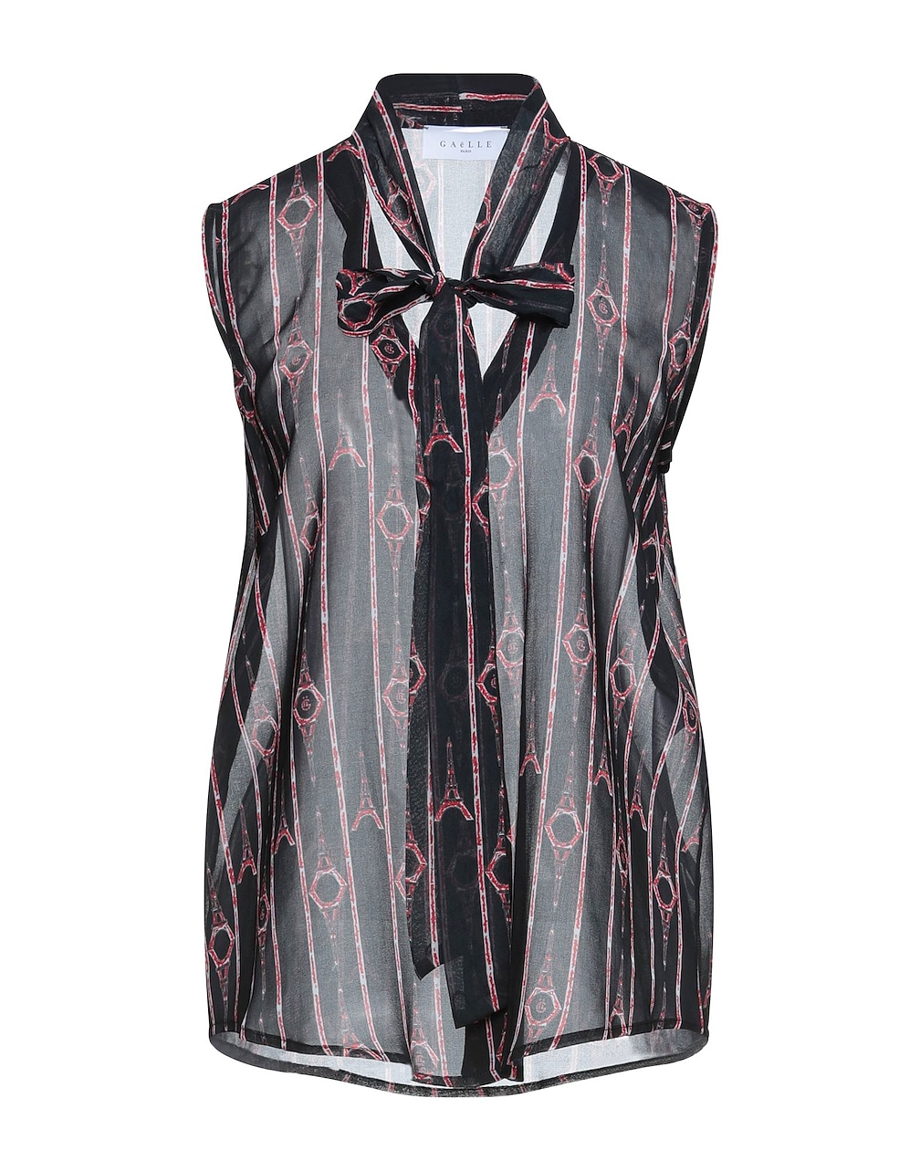 GAëLLE Paris - Tops