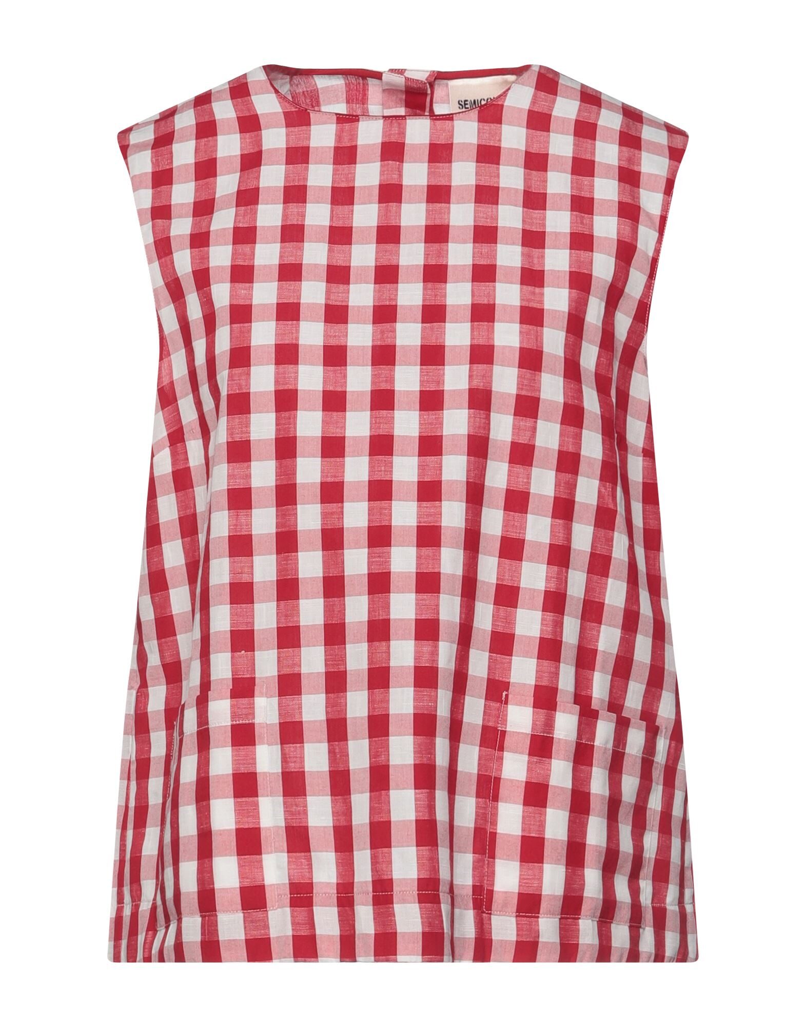 SEMICOUTURE - トップス