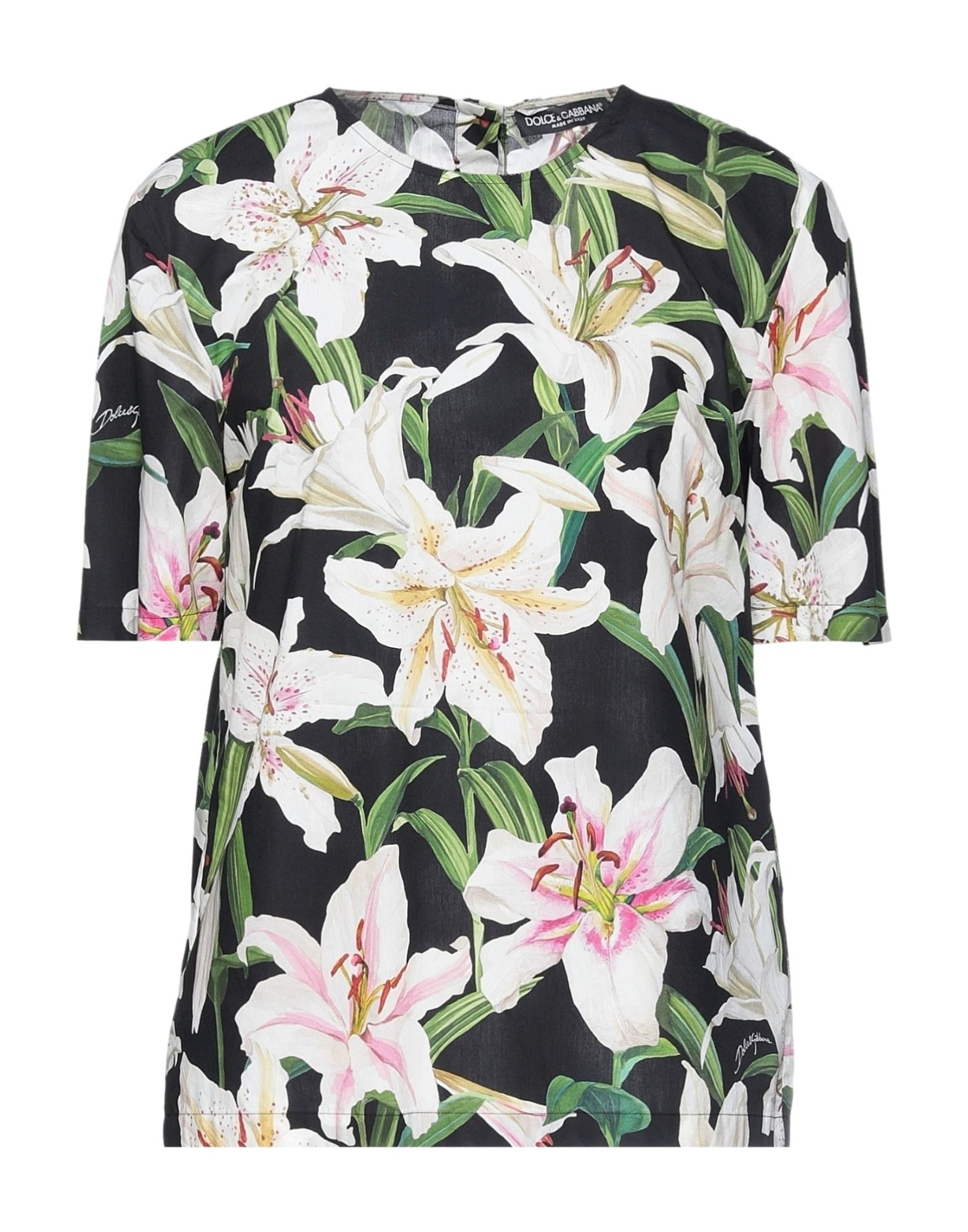 DOLCE&GABBANA - Tops