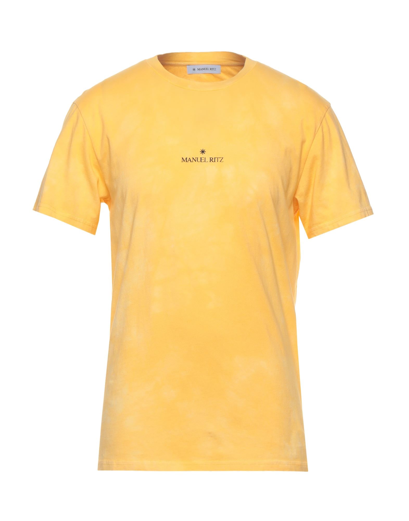 MANUEL RITZ - T-shirts