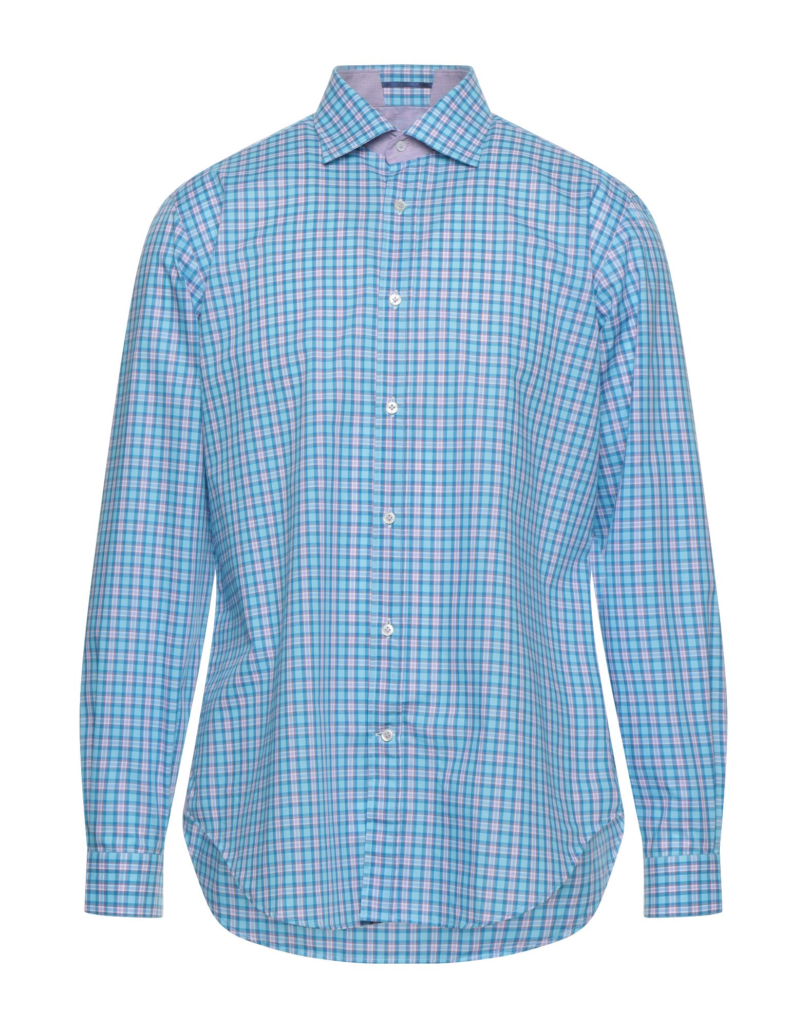 CALIBAN - Рубашки 