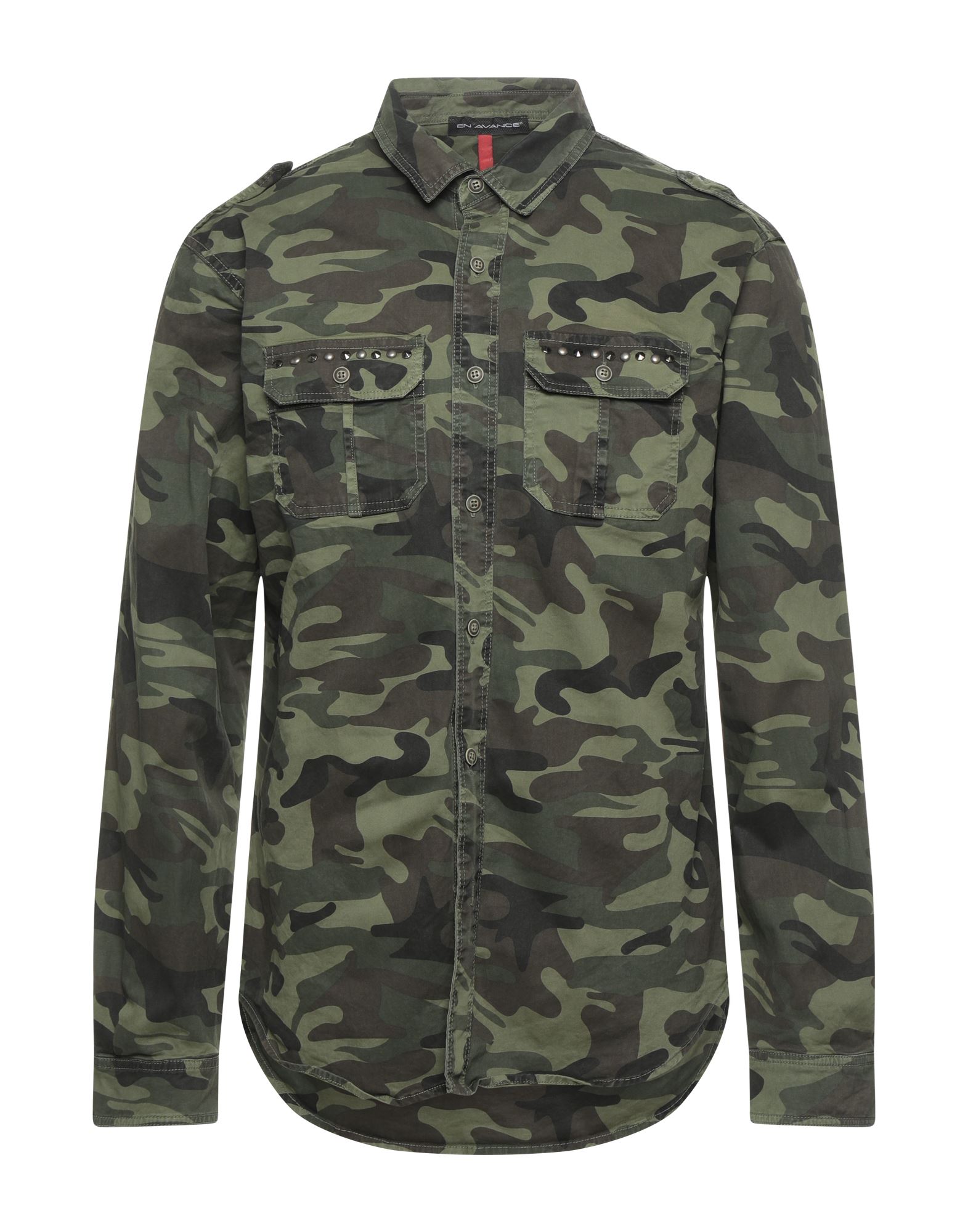 EN AVANCE - Shirts