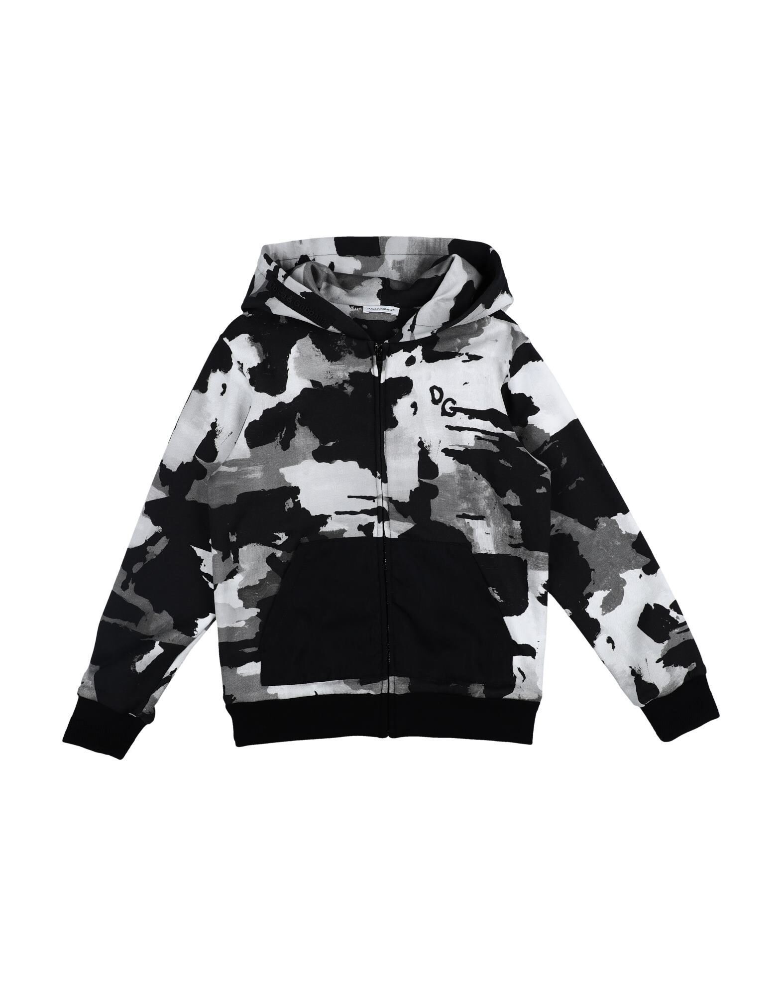 DOLCE&GABBANA - Sweatshirts