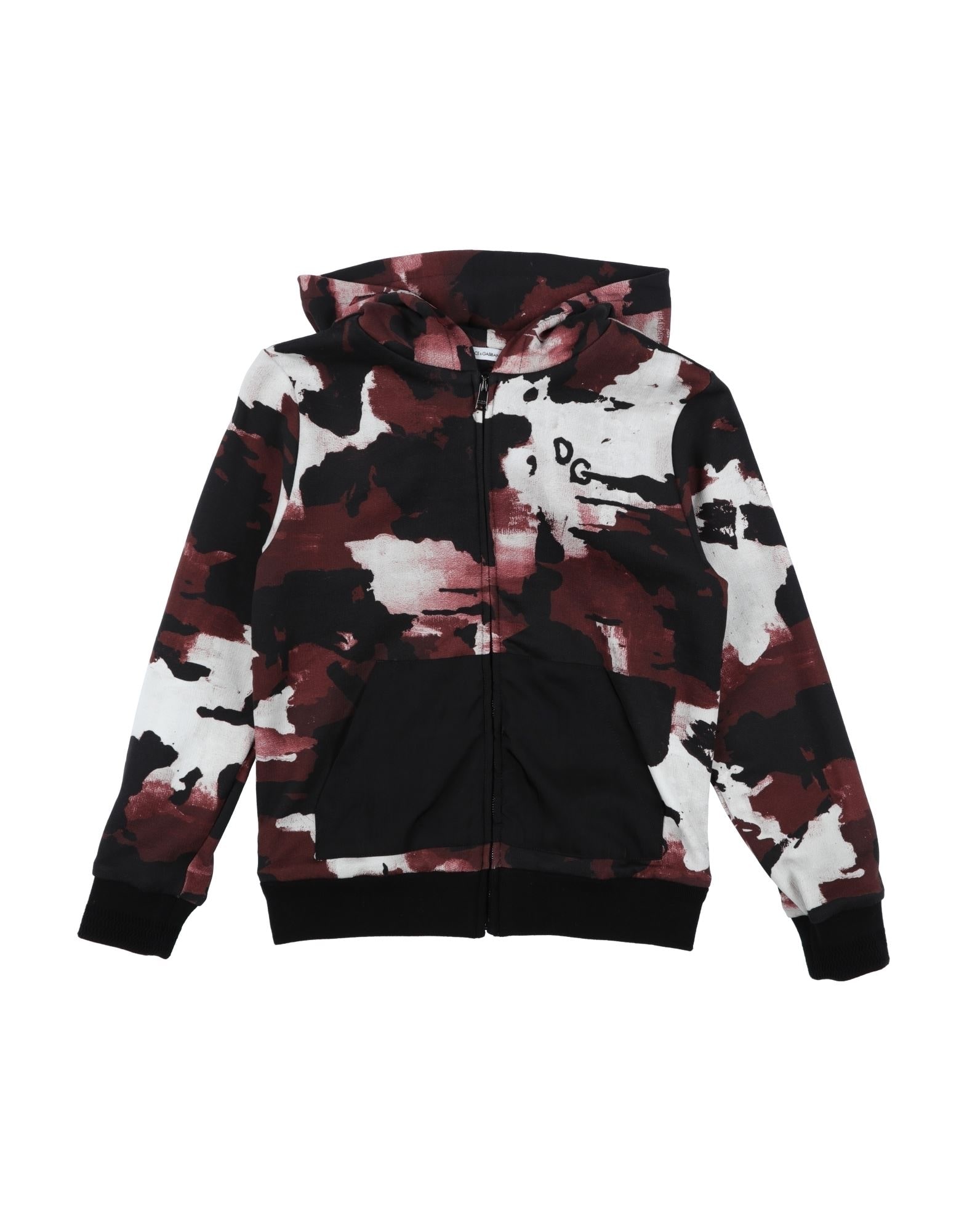 DOLCE&GABBANA - Sweatshirts