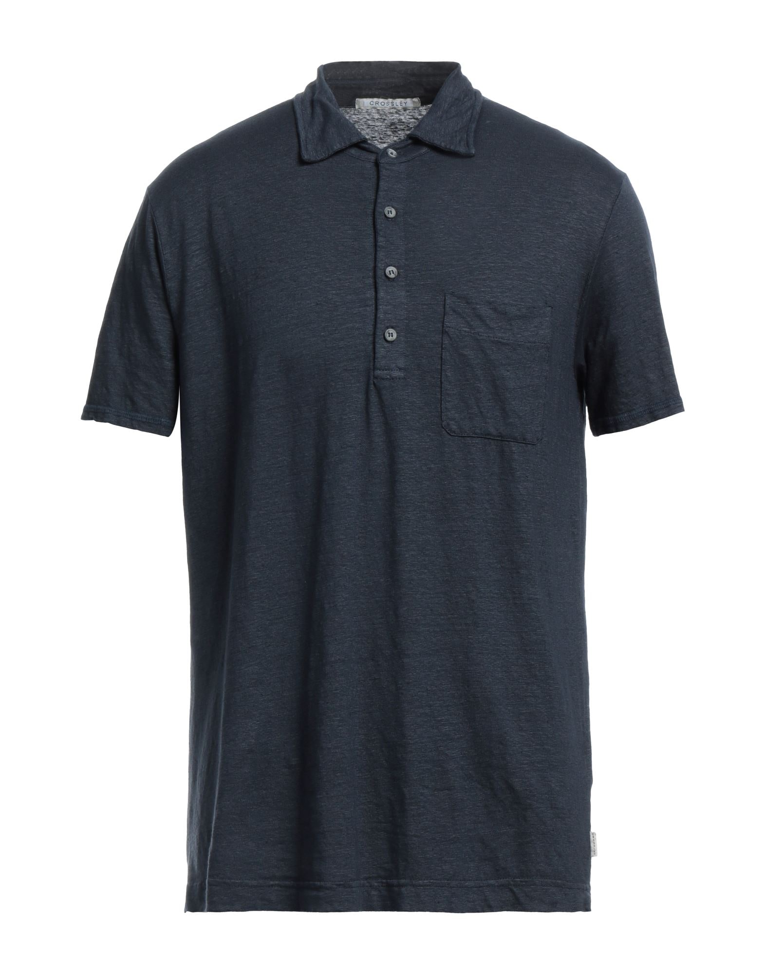 CROSSLEY - Polo shirts