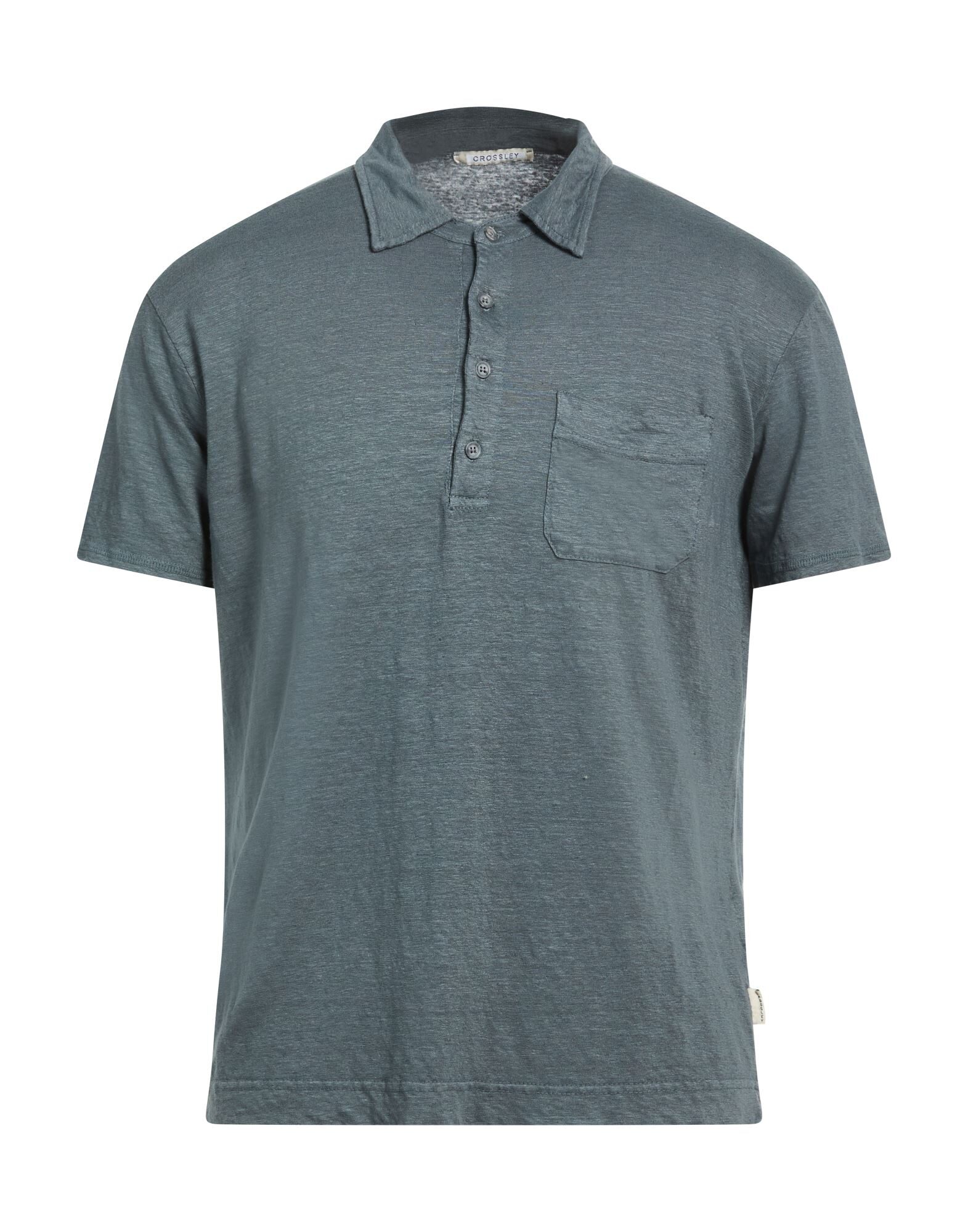CROSSLEY - Polo shirts