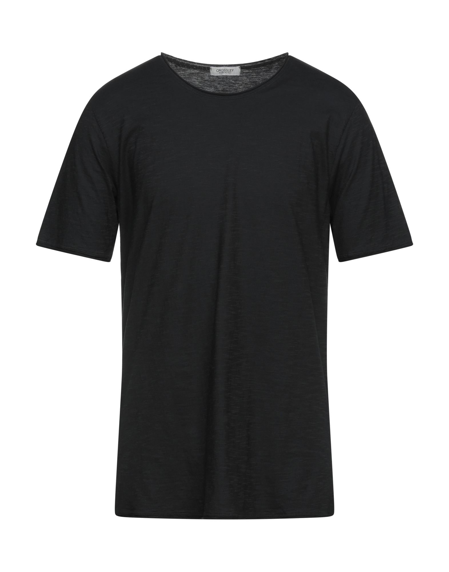 CROSSLEY - T-shirts