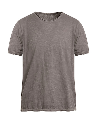 CROSSLEY Basic T-Shirt 100% Cotton