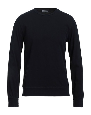 CROSSLEY Basic T-shirt Midnight blue 100% Cotton