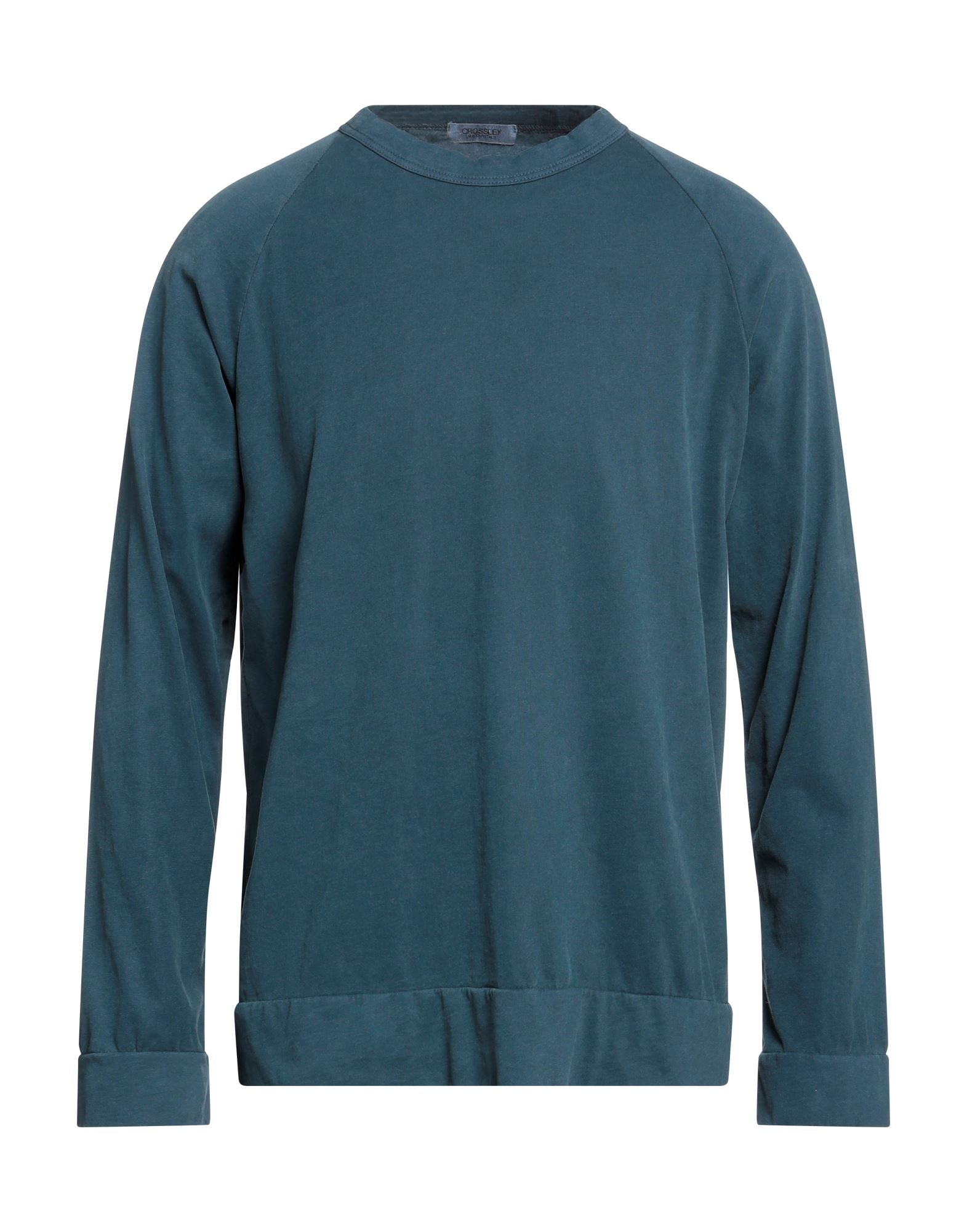 CROSSLEY - T シャツ