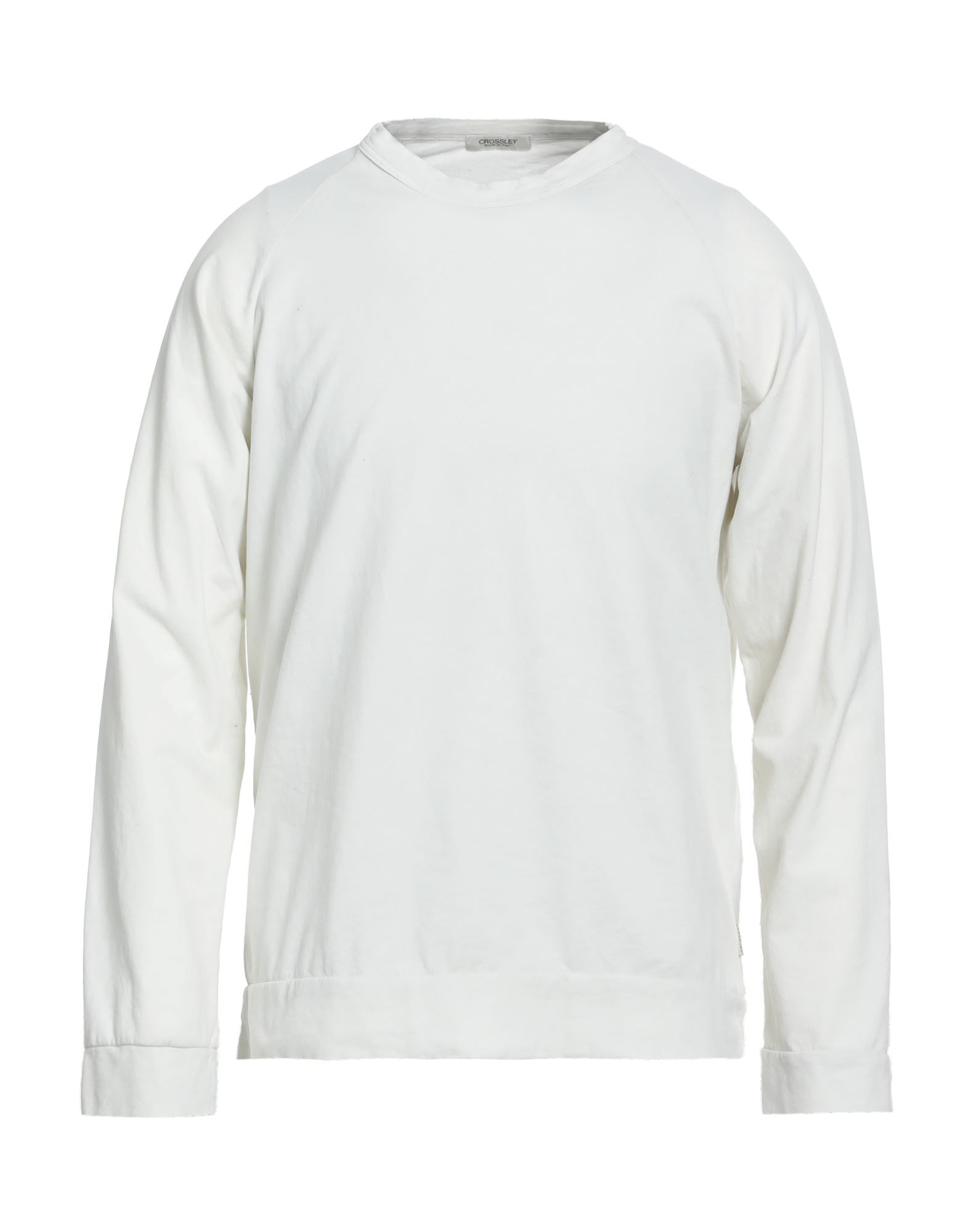 CROSSLEY - T-shirts