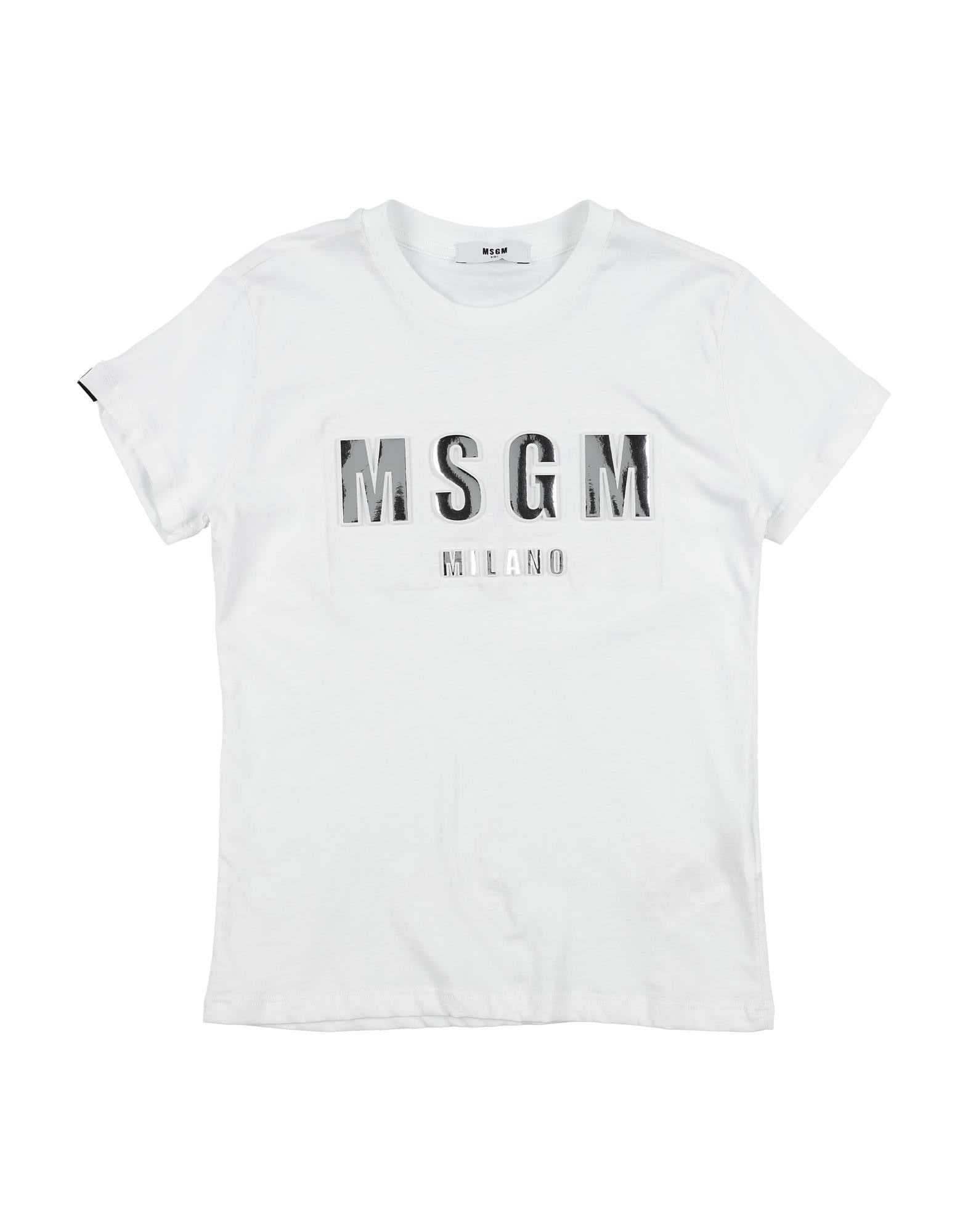 MSGM - T-shirts