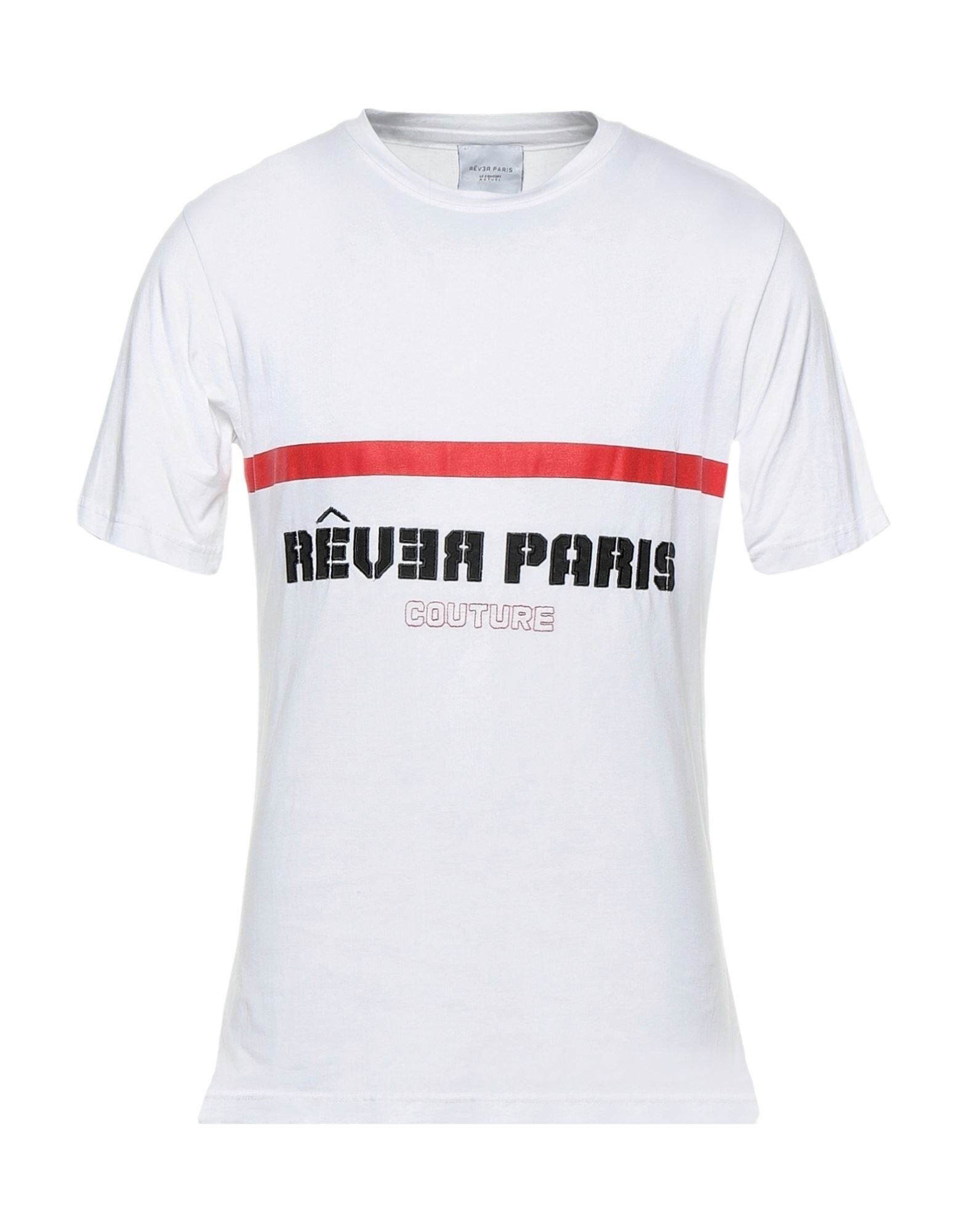 RÊVER Paris - T-shirts