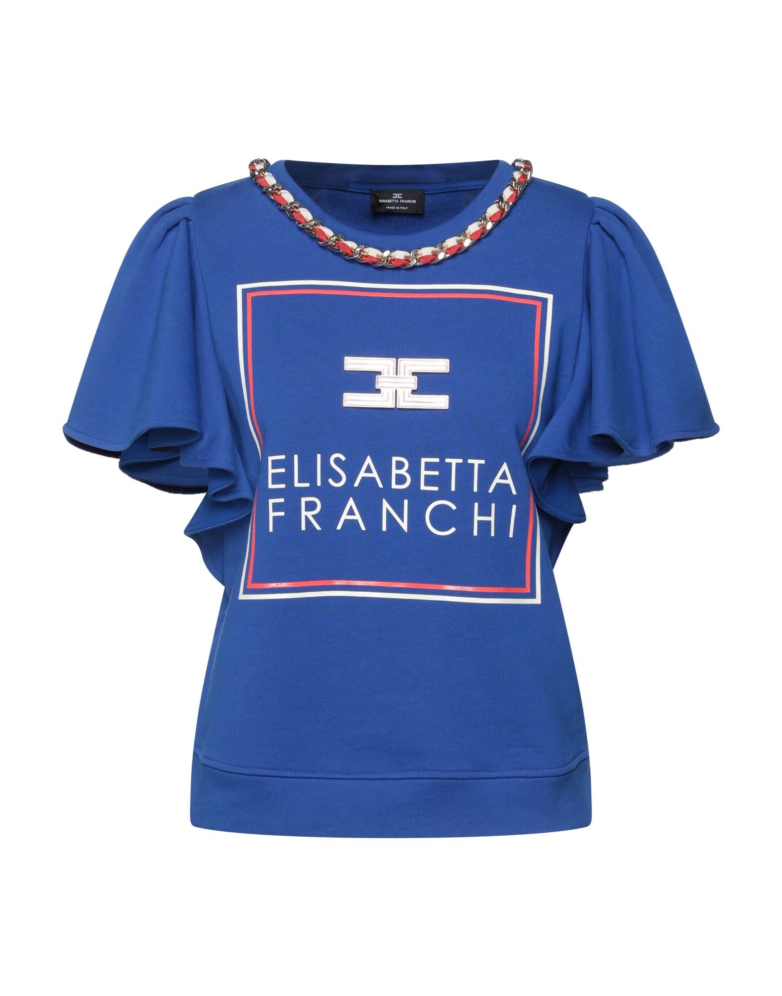 ELISABETTA FRANCHI - Sweatshirts