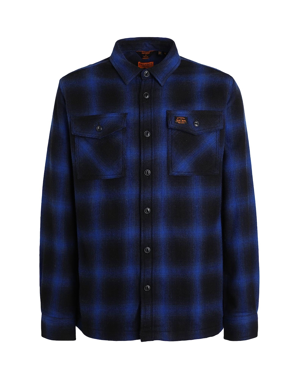 SUPERDRY - Shirts