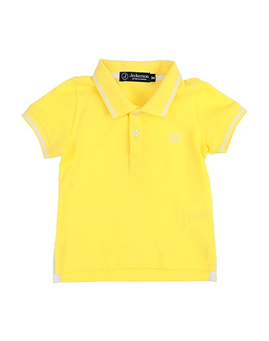 JECKERSON Polo shirt 100% Cotton