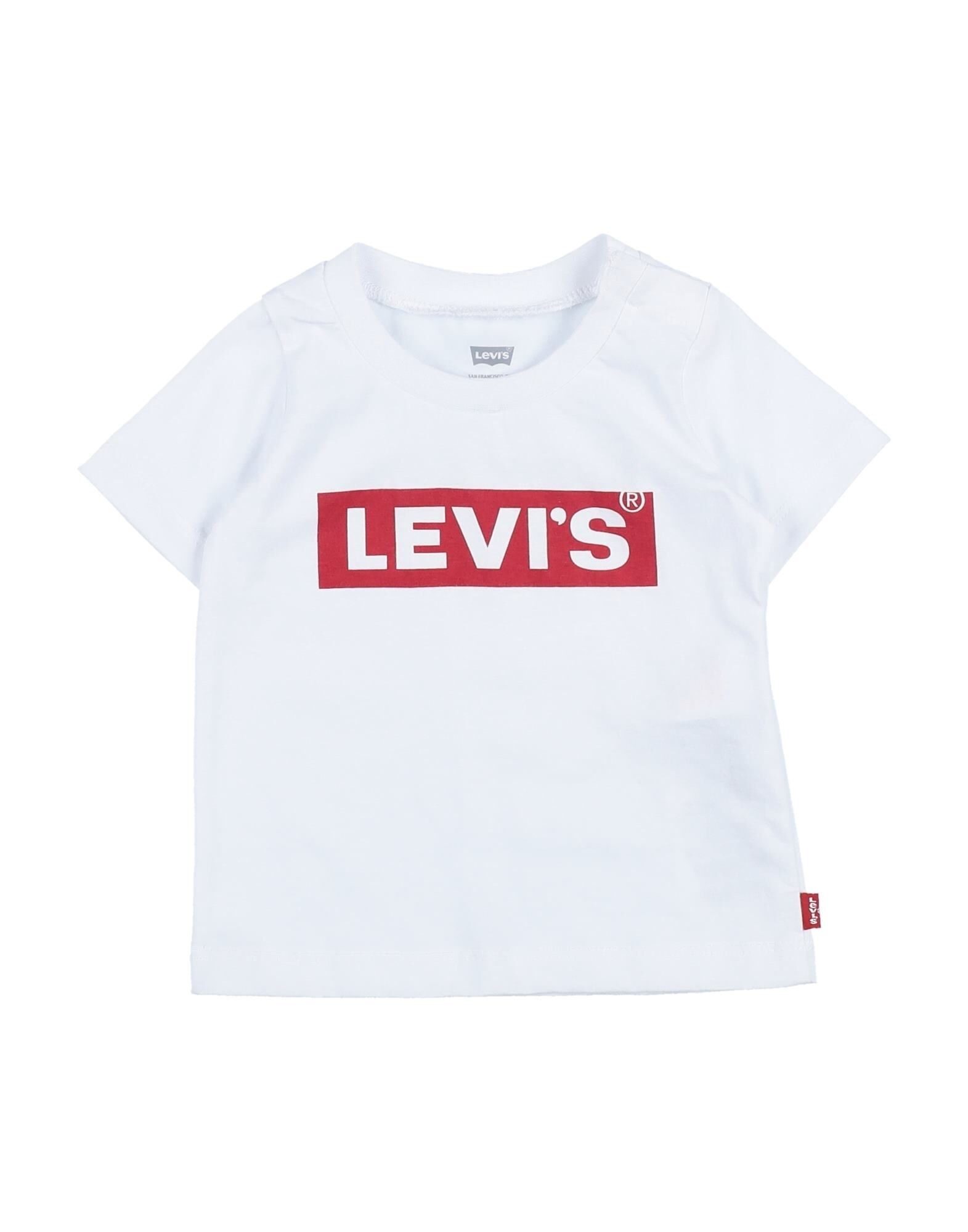 LEVI'S - T-shirts