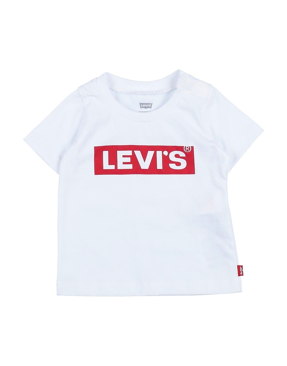 LEVI'S - T-shirts