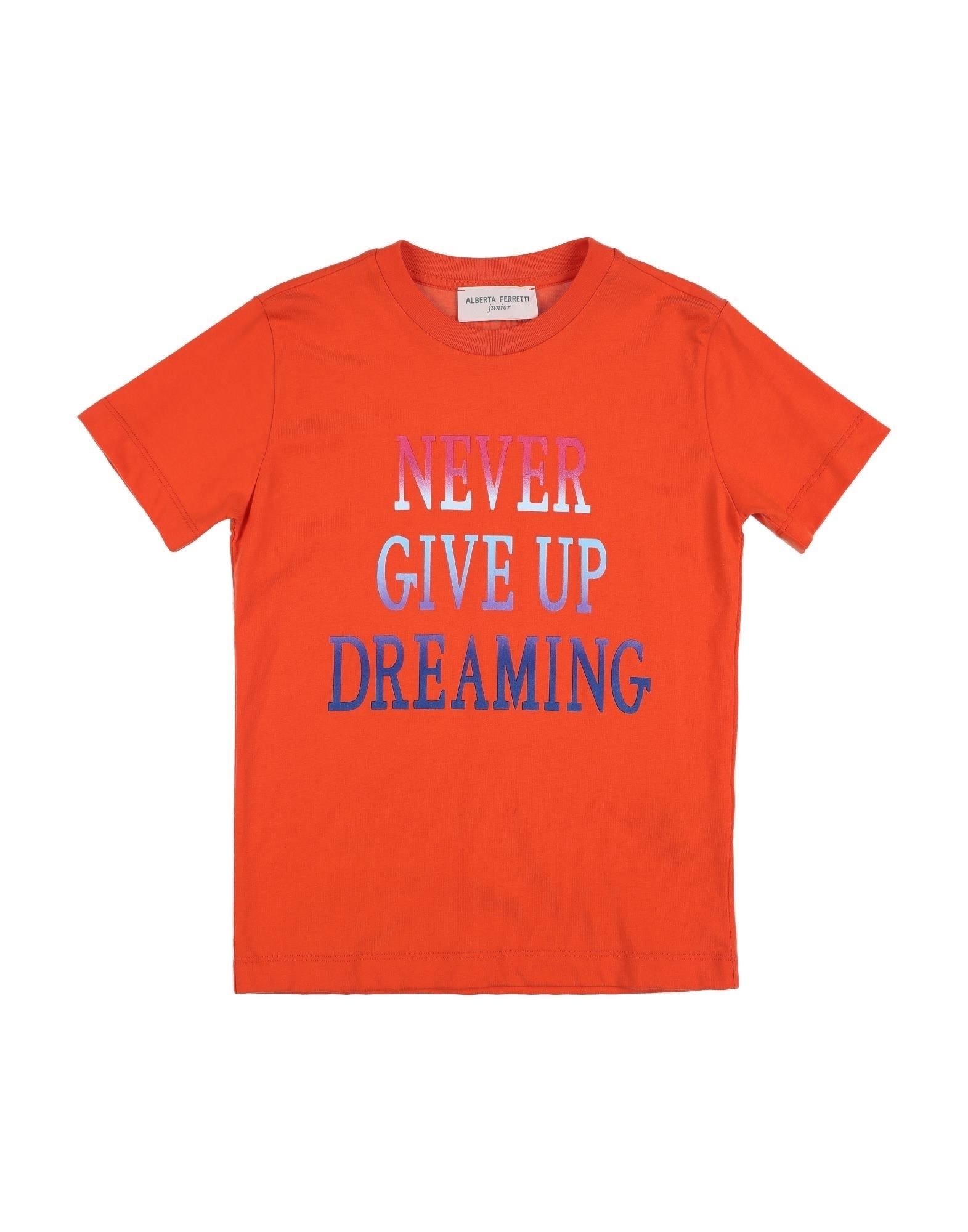 ALBERTA FERRETTI - T-shirts