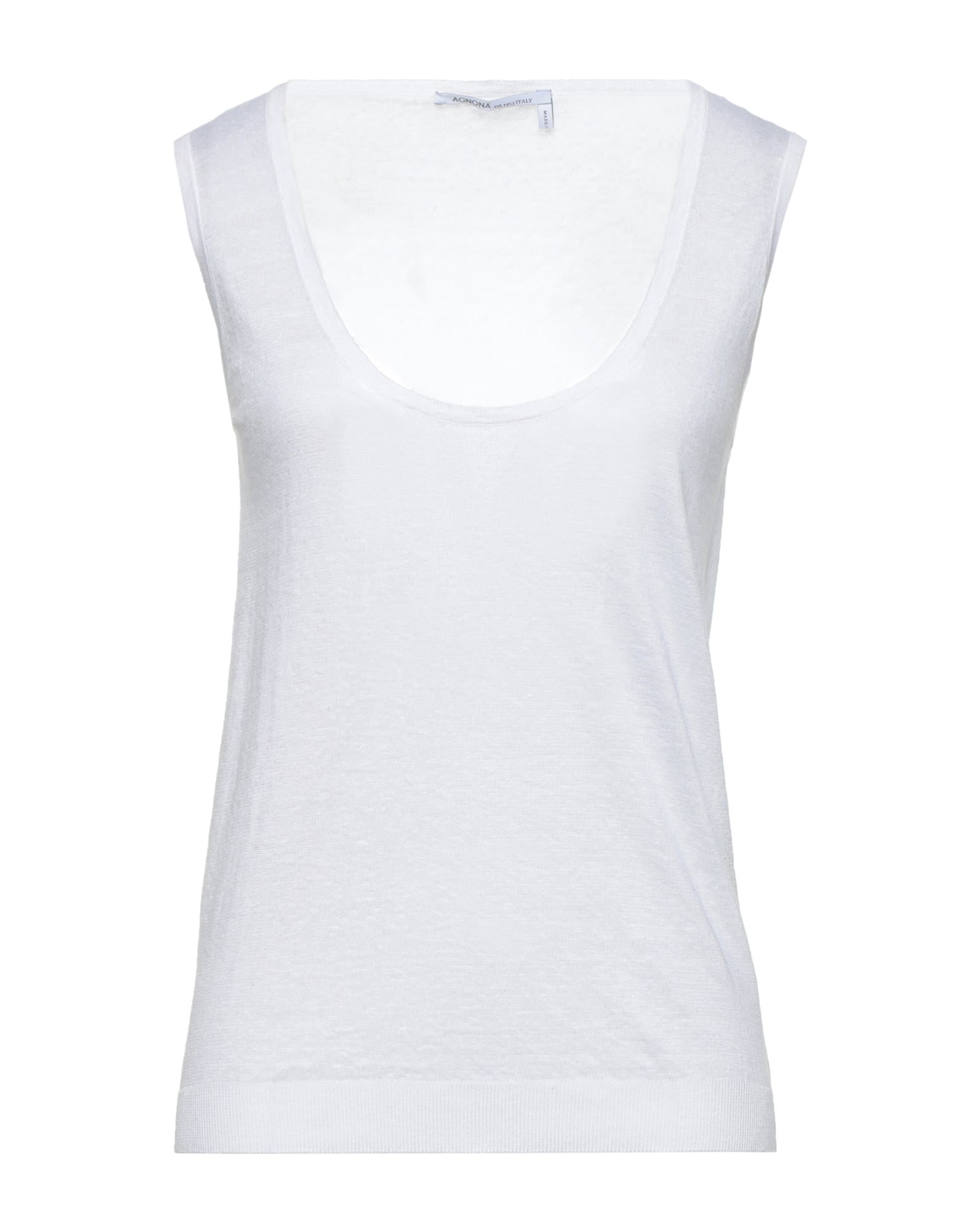 AGNONA - Tops