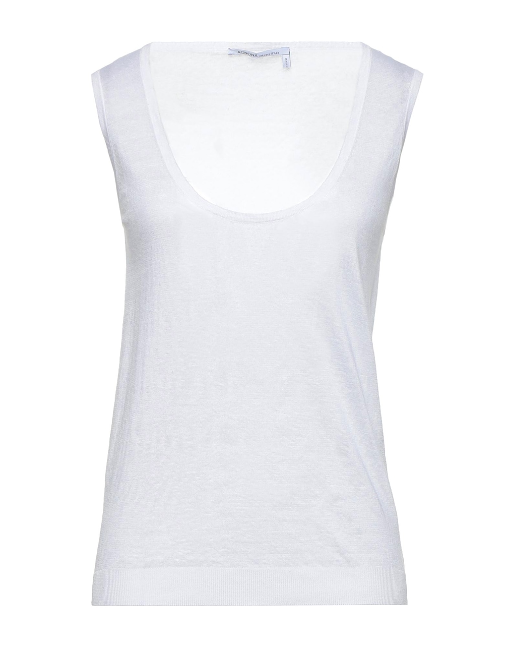 AGNONA - Tops