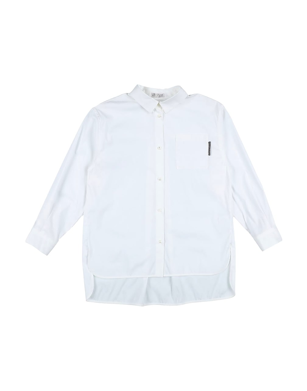 BRUNELLO CUCINELLI - Chemises