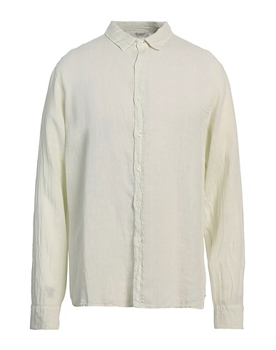 CROSSLEY Linen shirt Beige 100% Linen