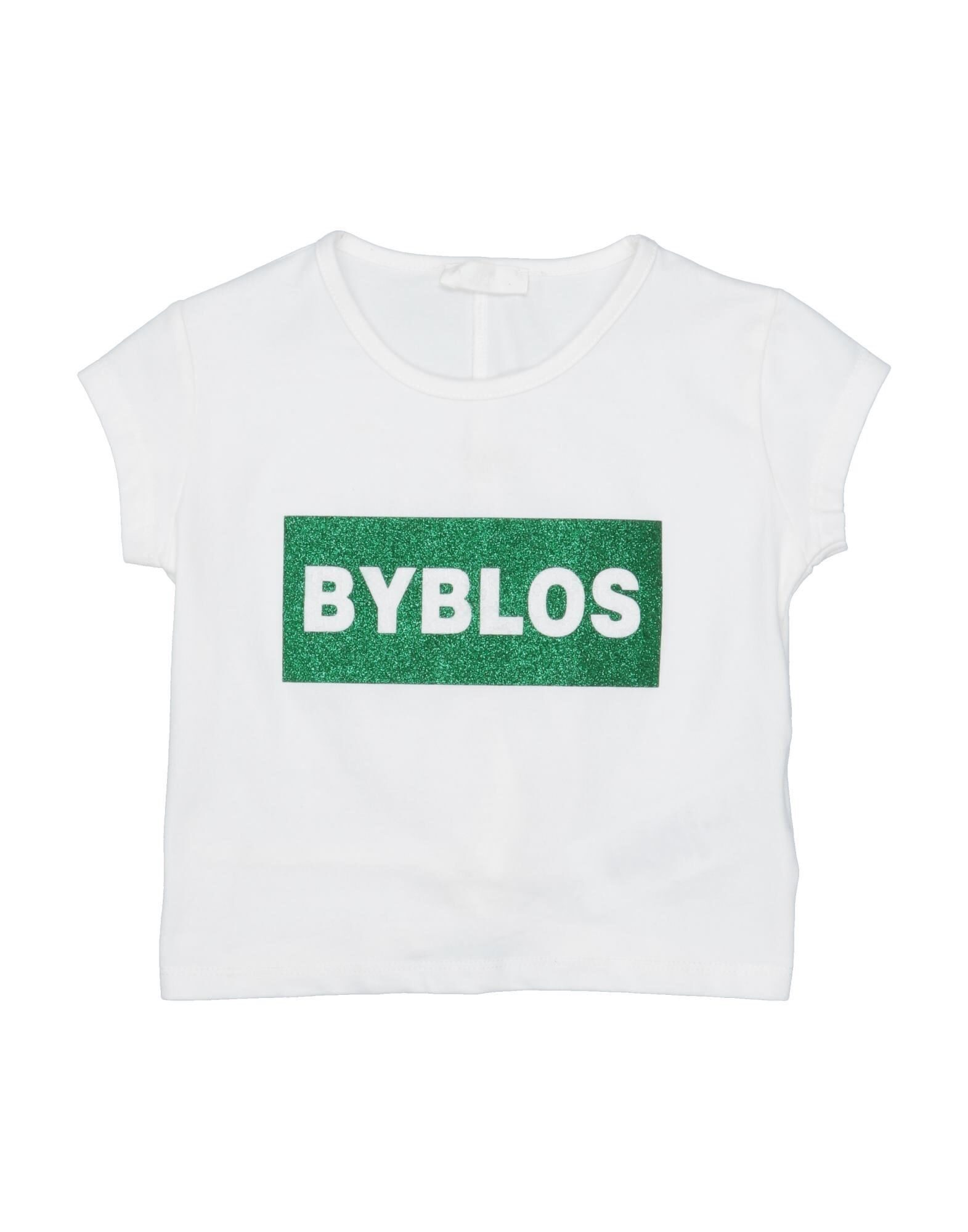 BYBLOS - T-shirts