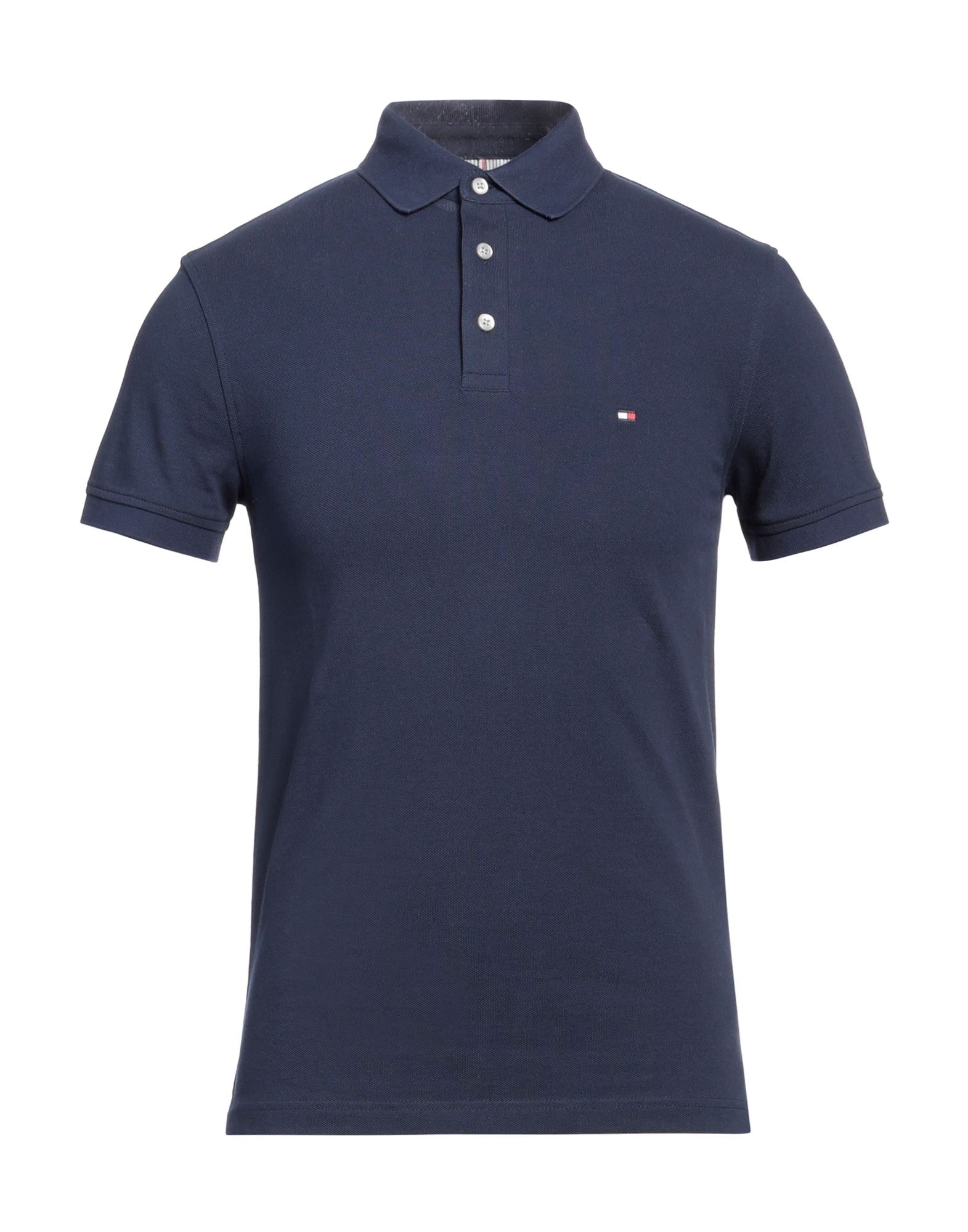 TOMMY HILFIGER - Polo shirts
