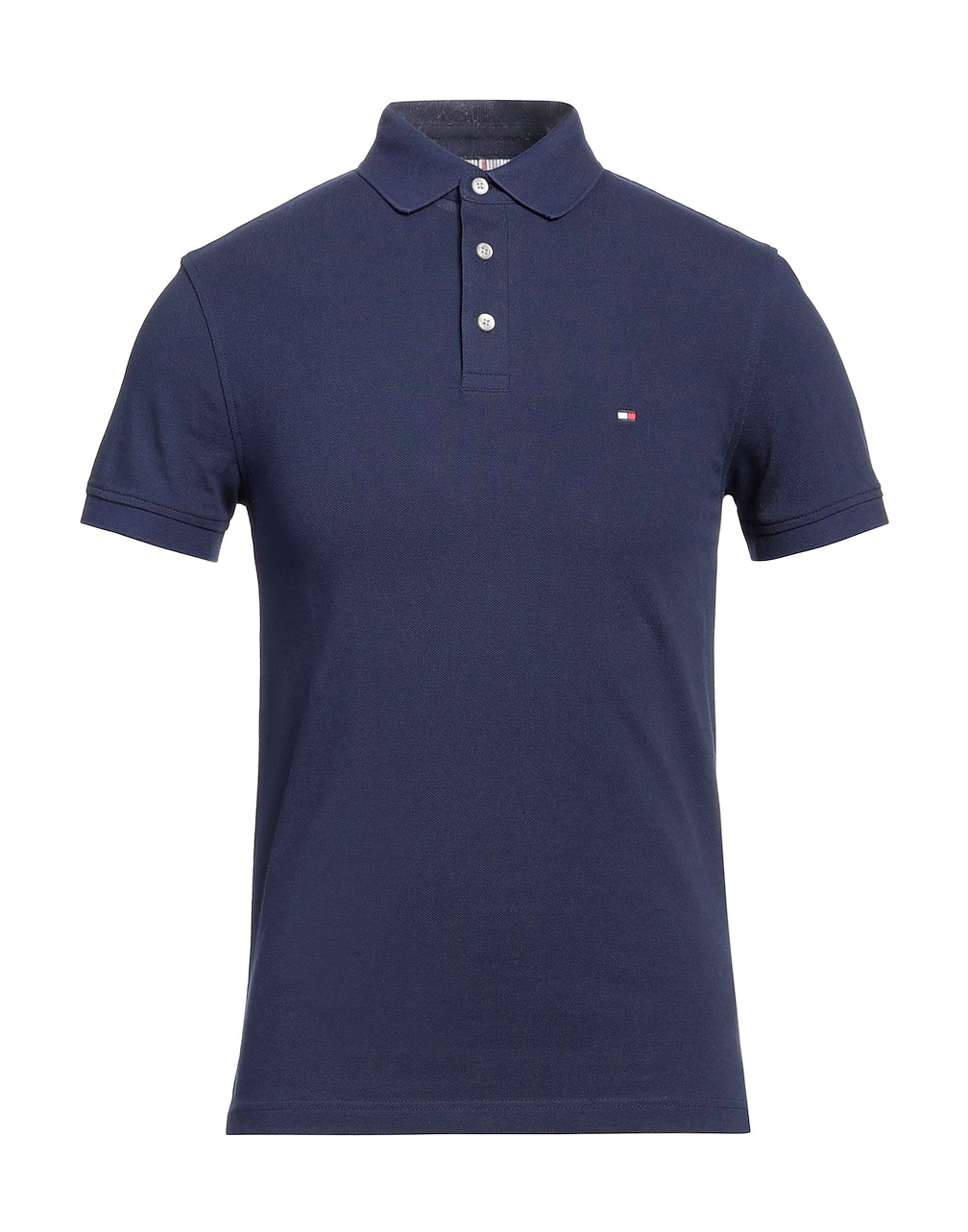 TOMMY HILFIGER - Polo shirts