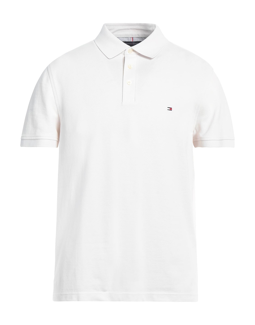 TOMMY HILFIGER - Polo shirts