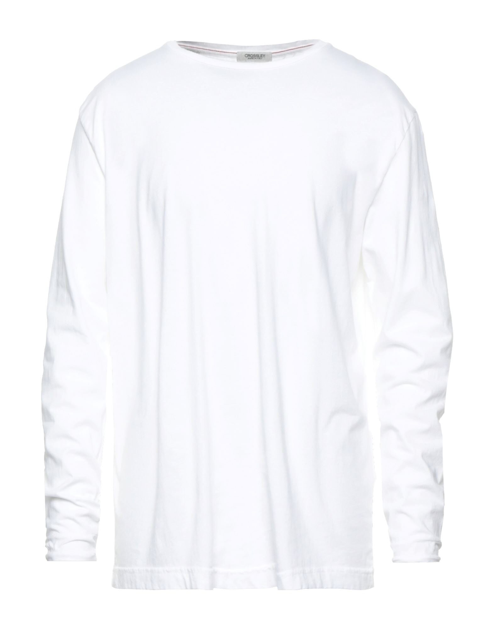 CROSSLEY - T-shirts