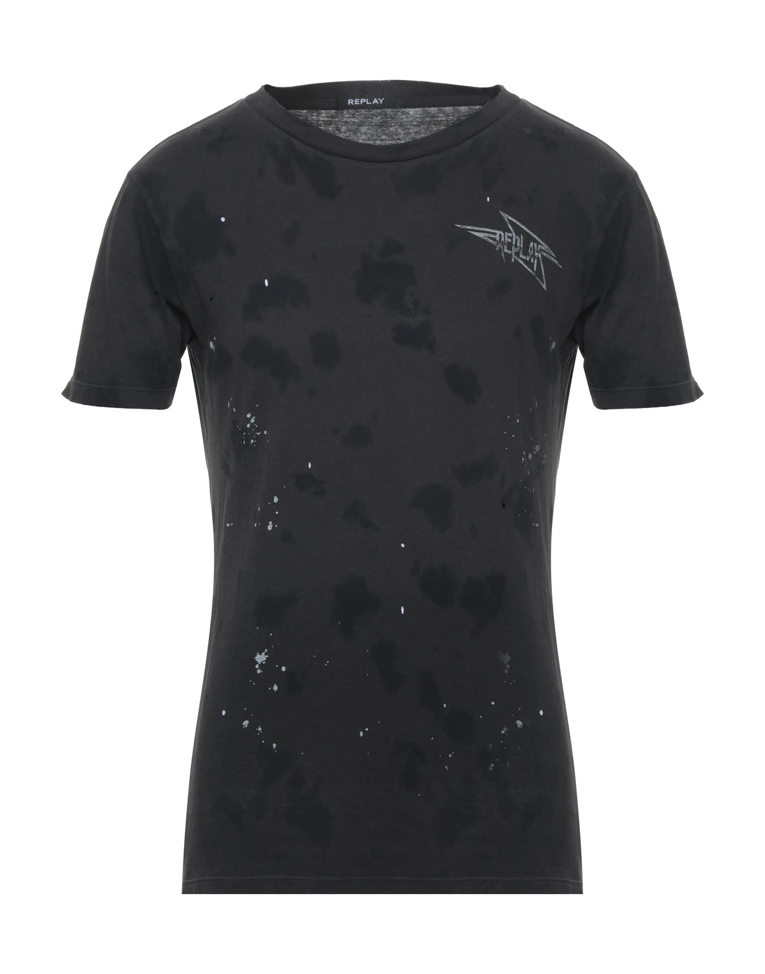 REPLAY - Футболки