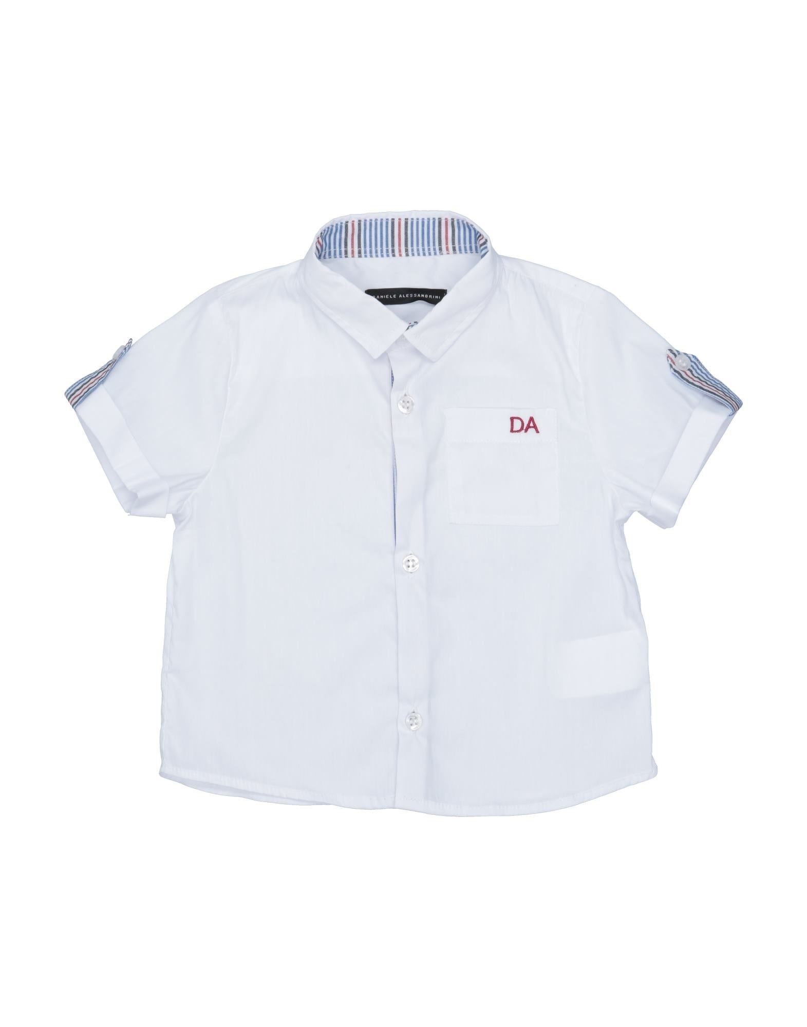 DANIELE ALESSANDRINI - Hemden
