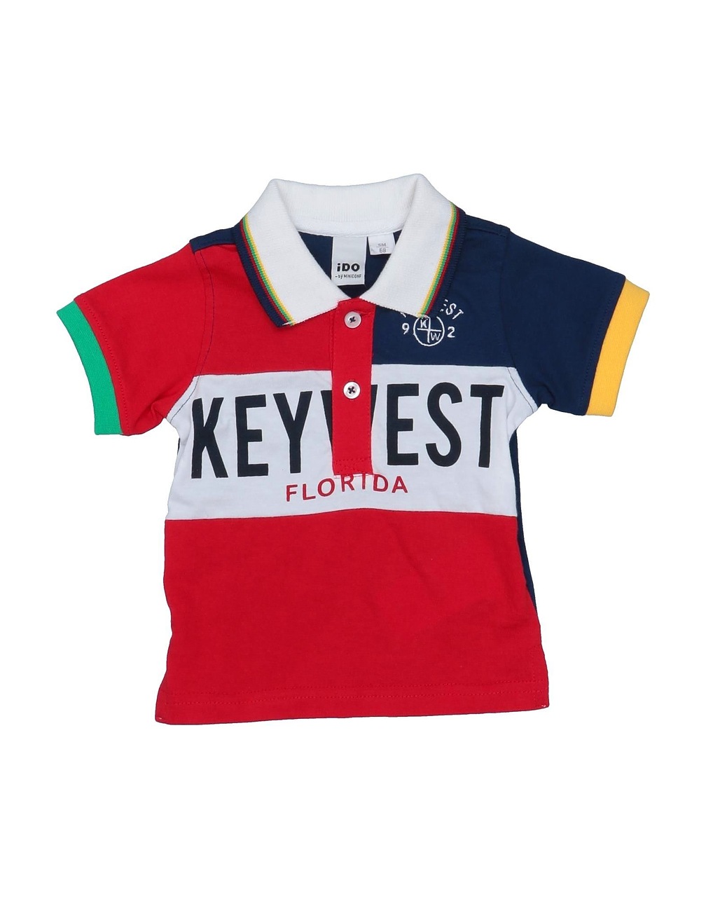 iDO - Polo shirts