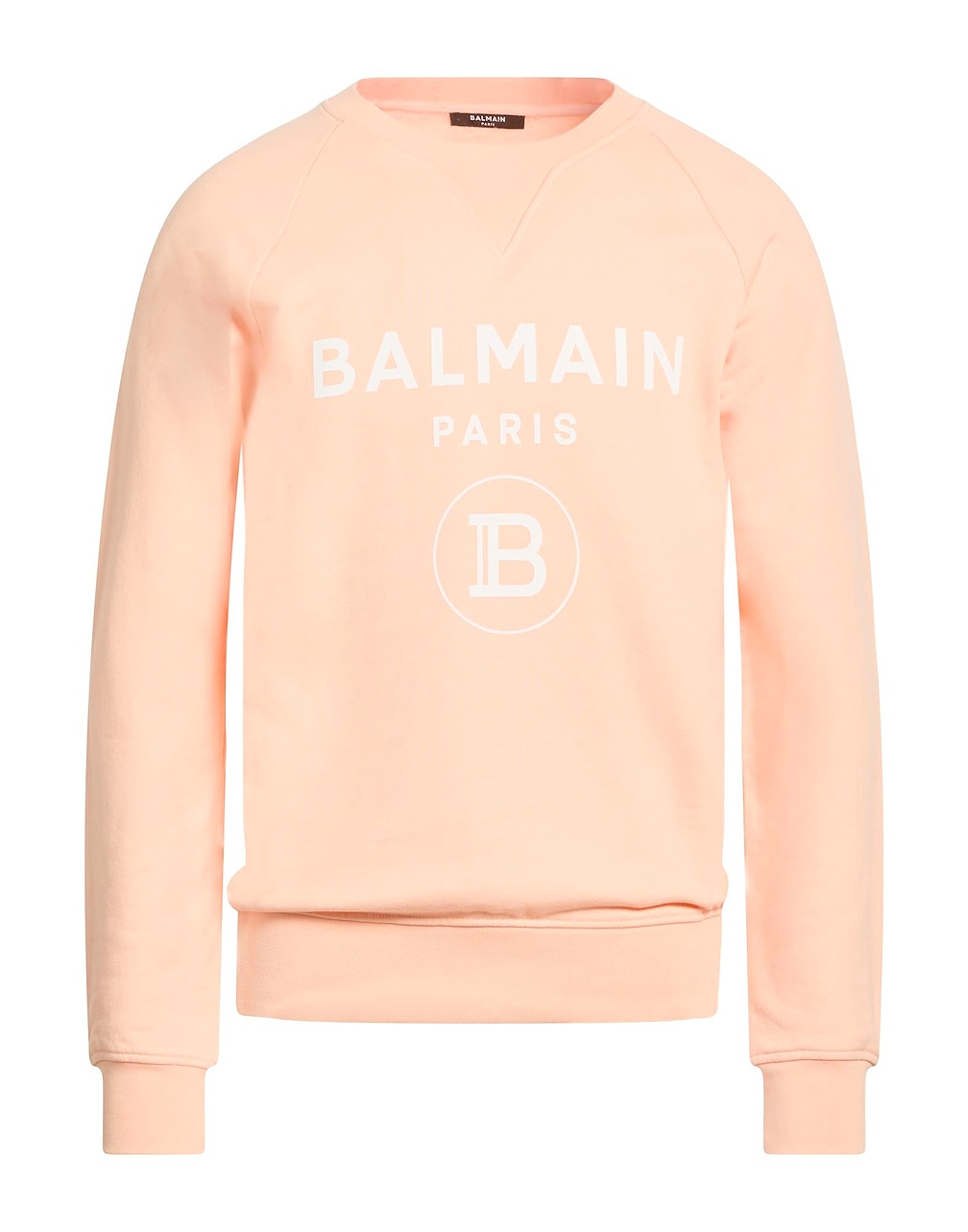 BALMAIN - Sudaderas