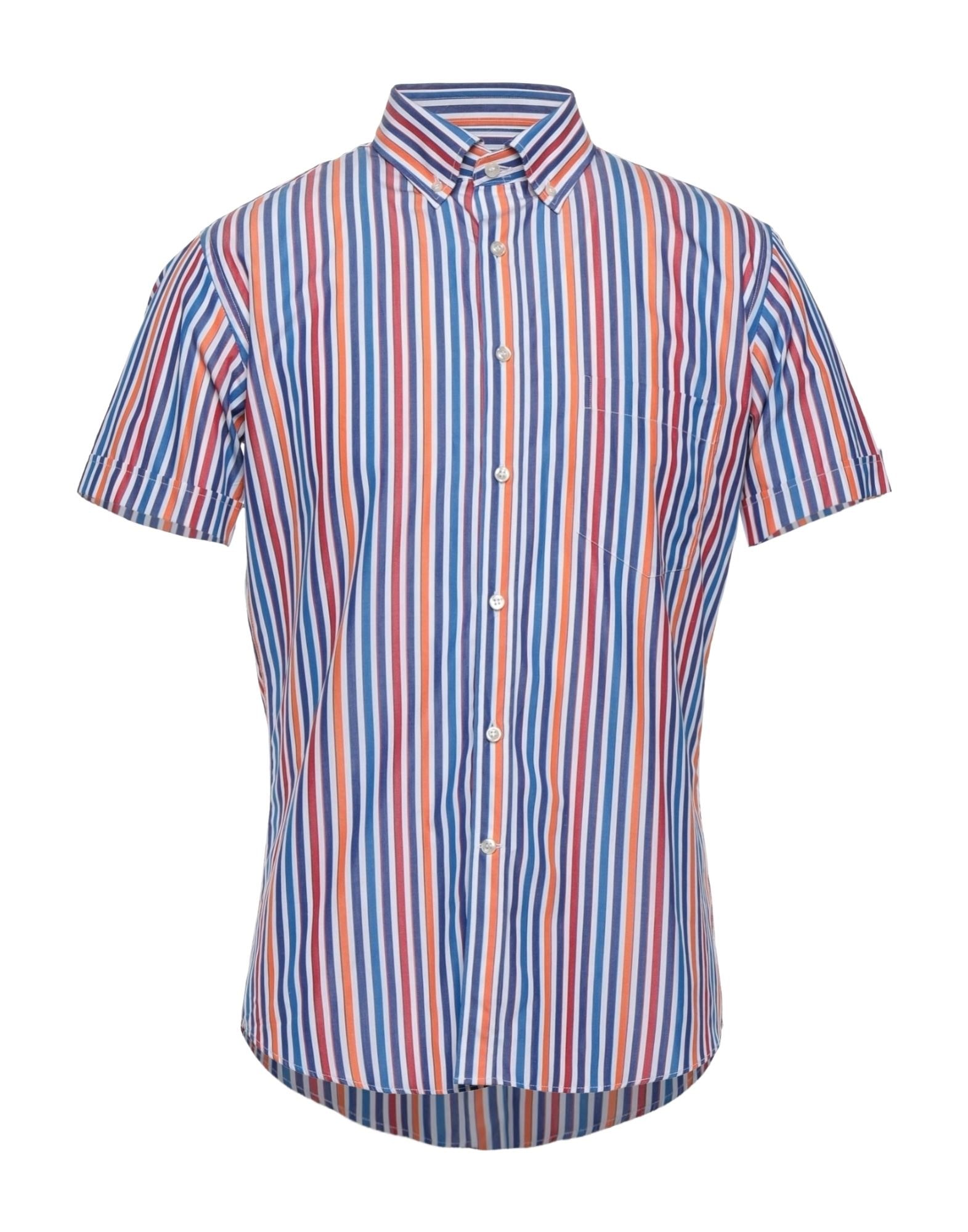 PAUL & SHARK - Shirts