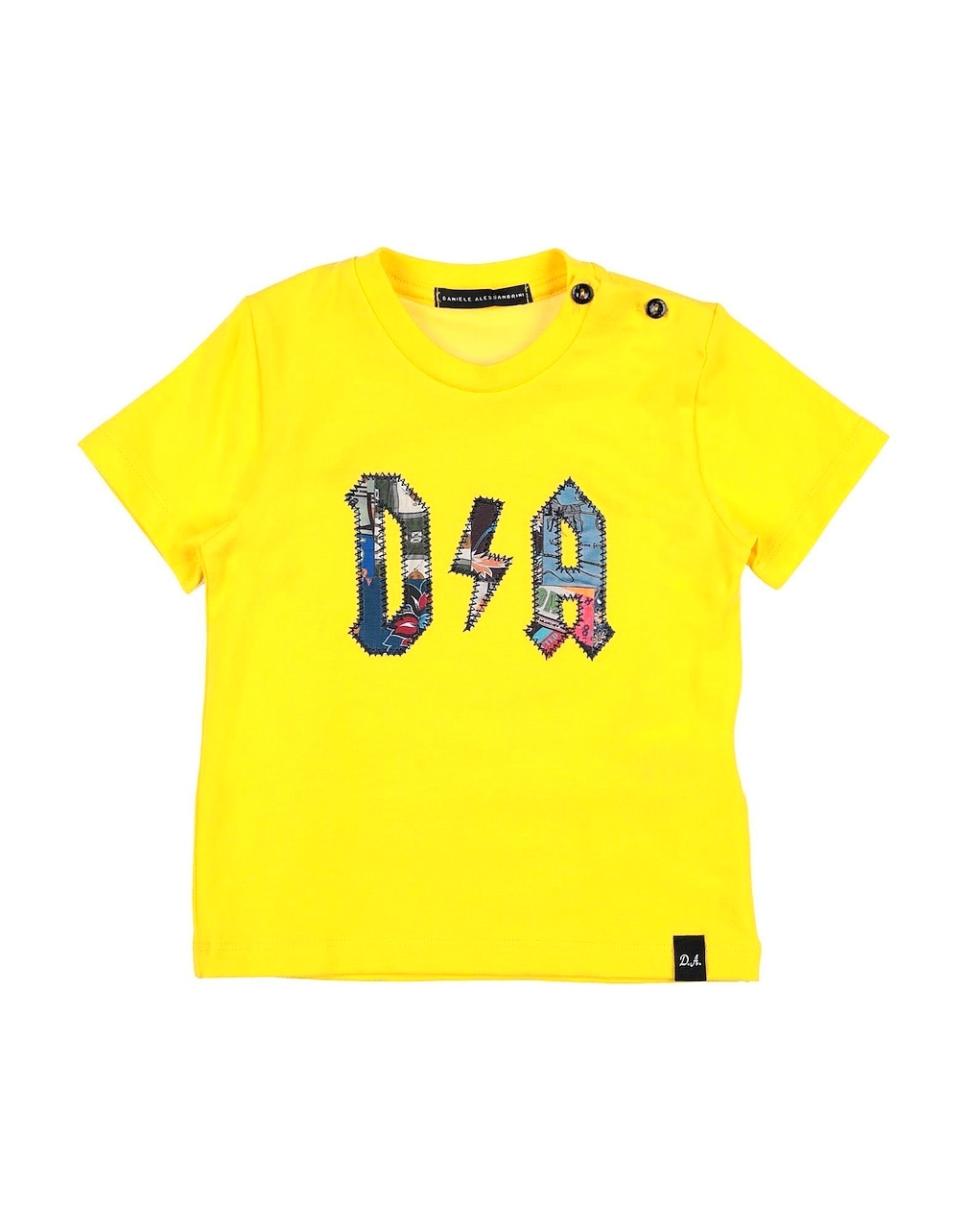 DANIELE ALESSANDRINI - T-shirts