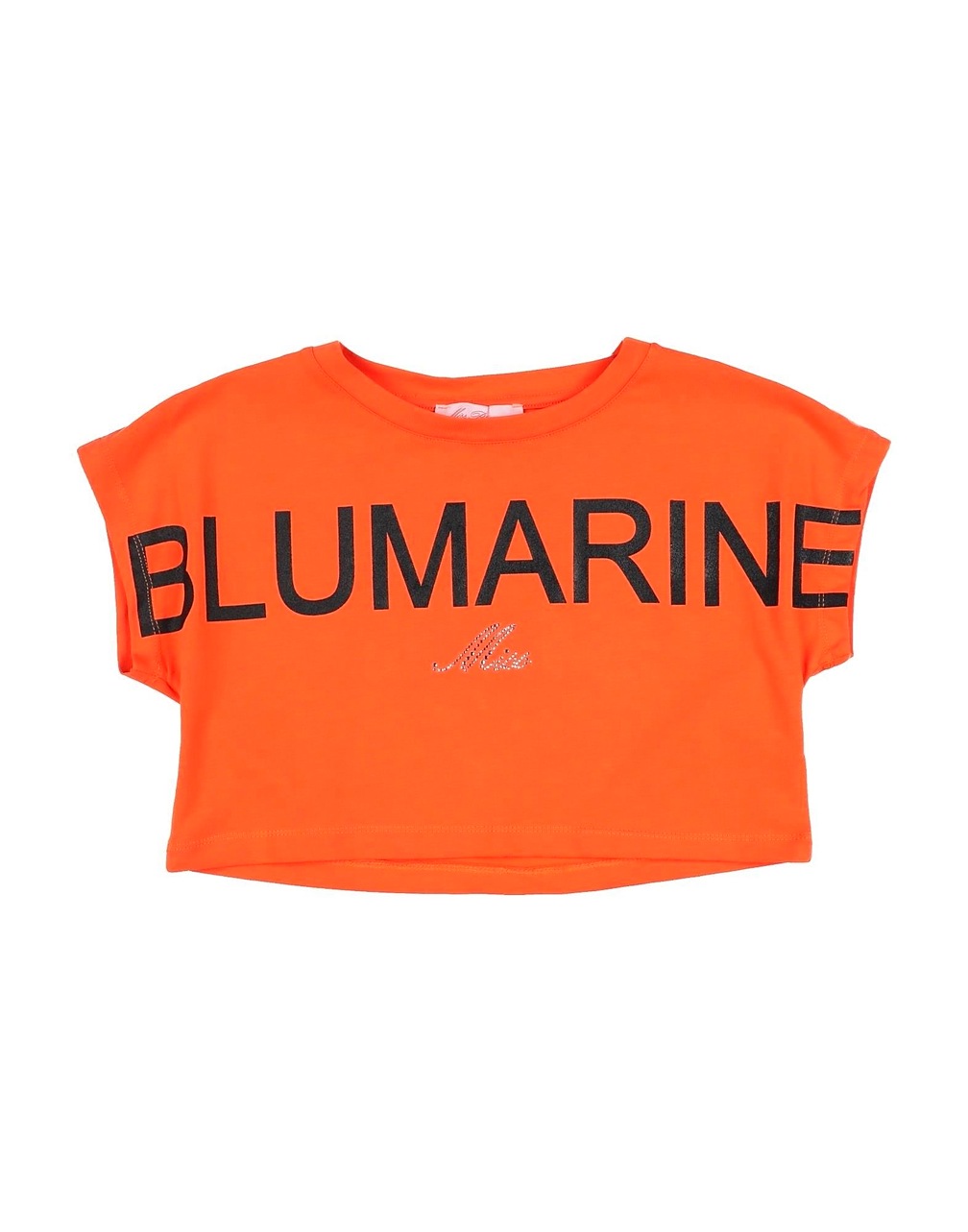 MISS BLUMARINE - T-shirts