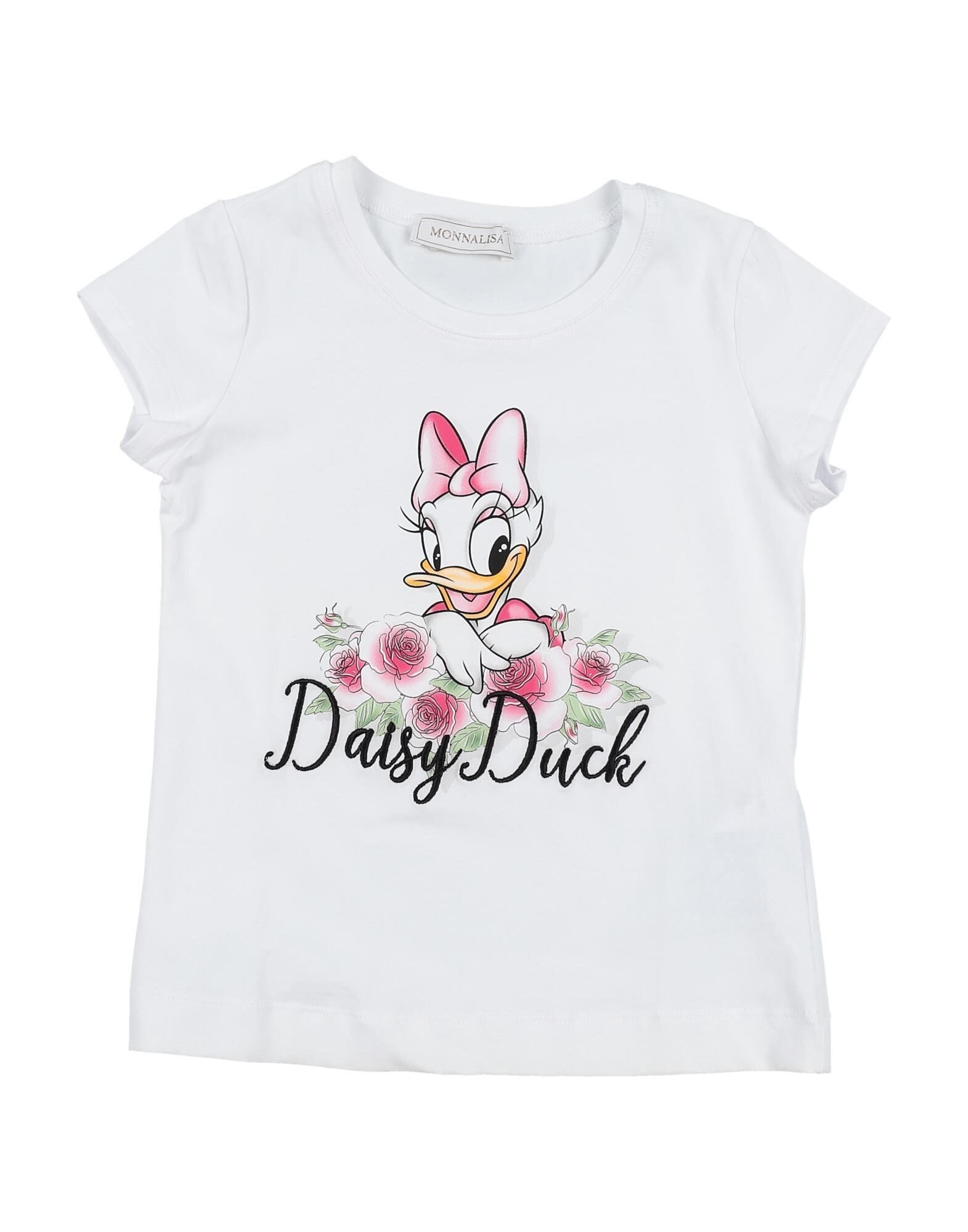 MONNALISA - T-shirts