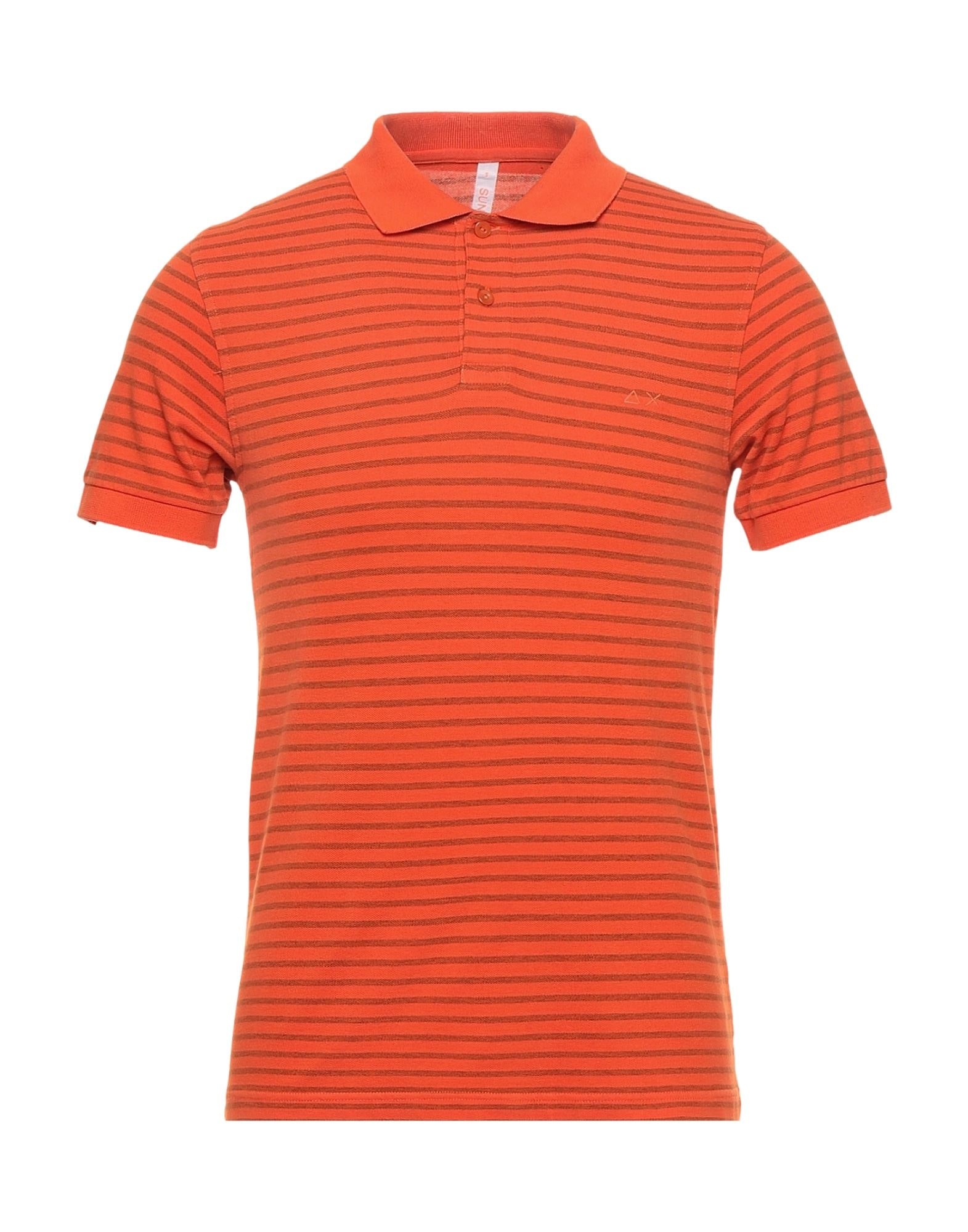 SUN 68 - Polo shirts