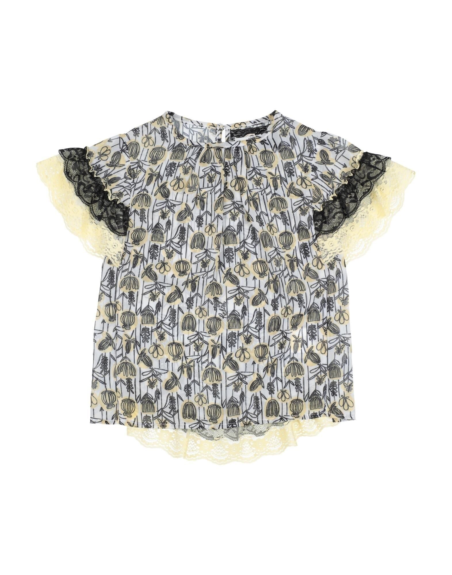 RELISH - Топы без рукавов